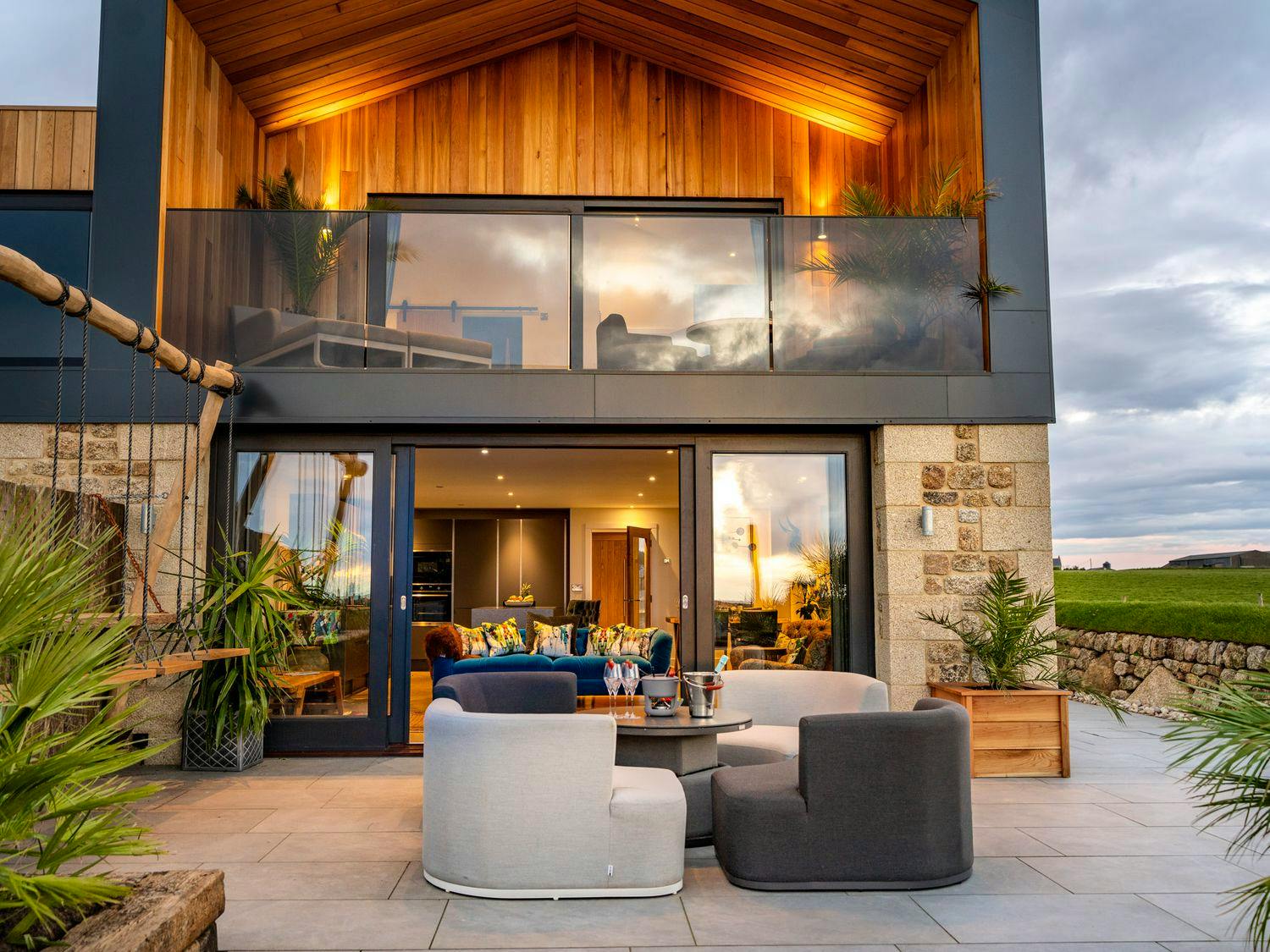 New on Coolstays This Week