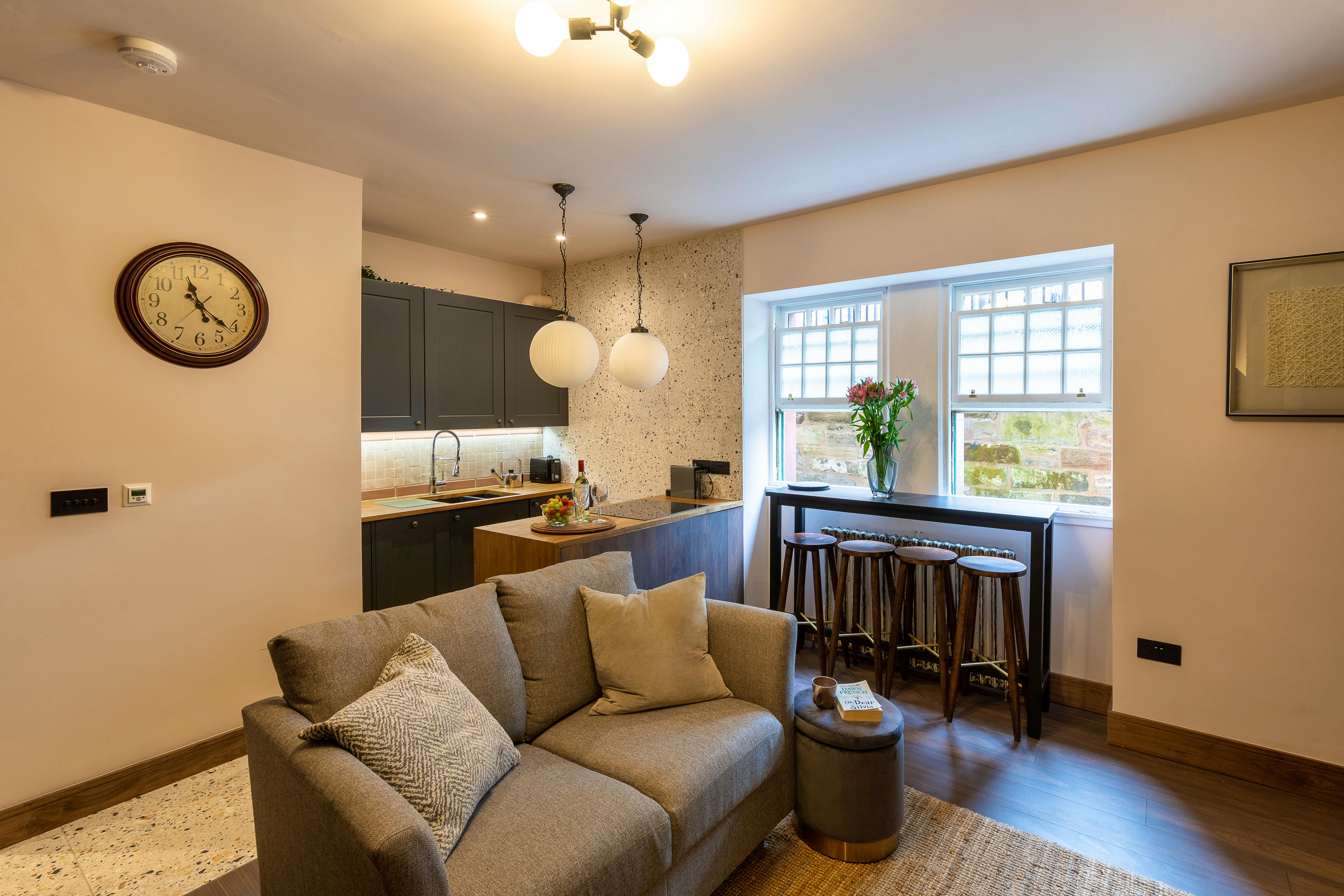 Best Places to Stay in Edinburgh