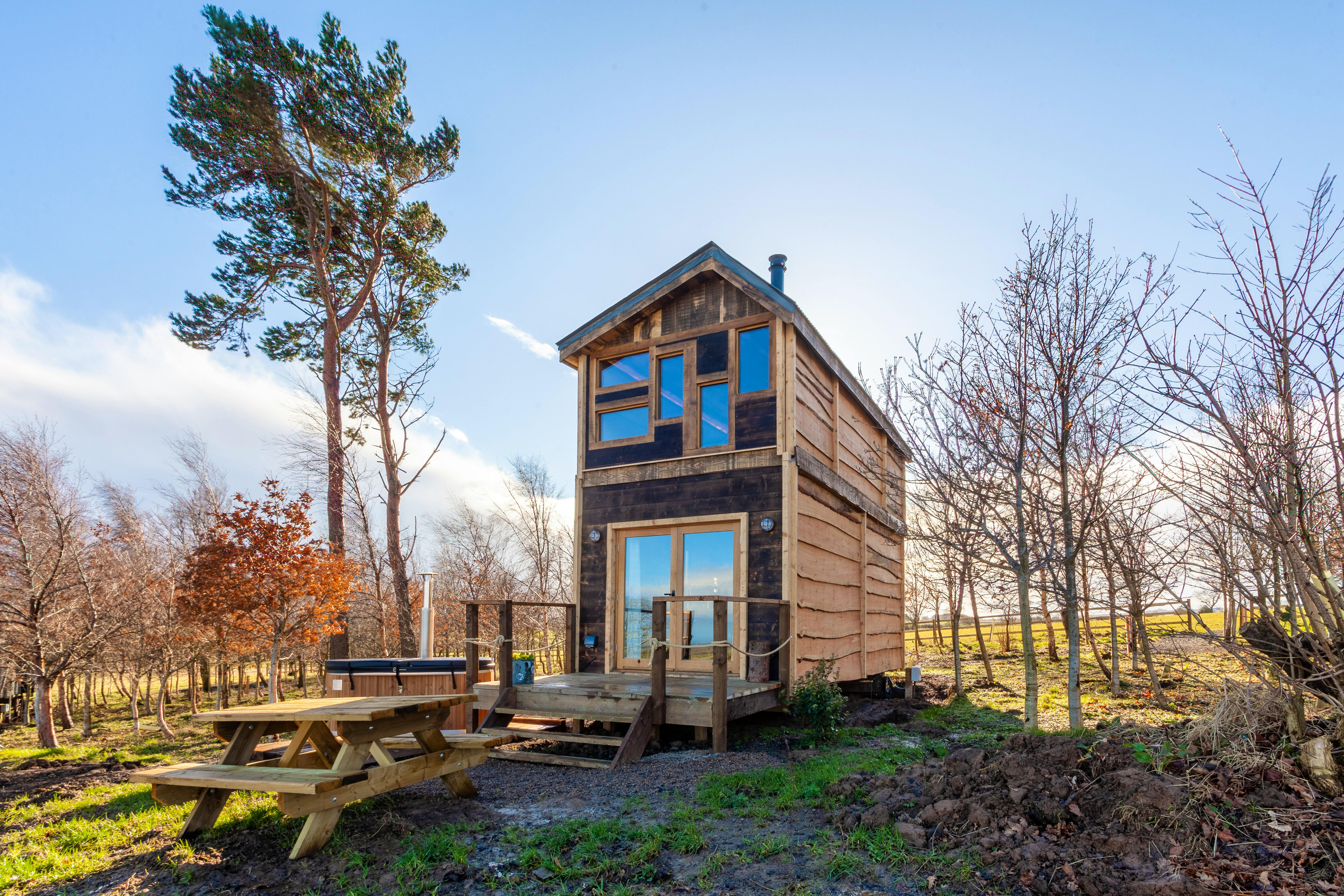 Jubilee Bank Holiday Stays