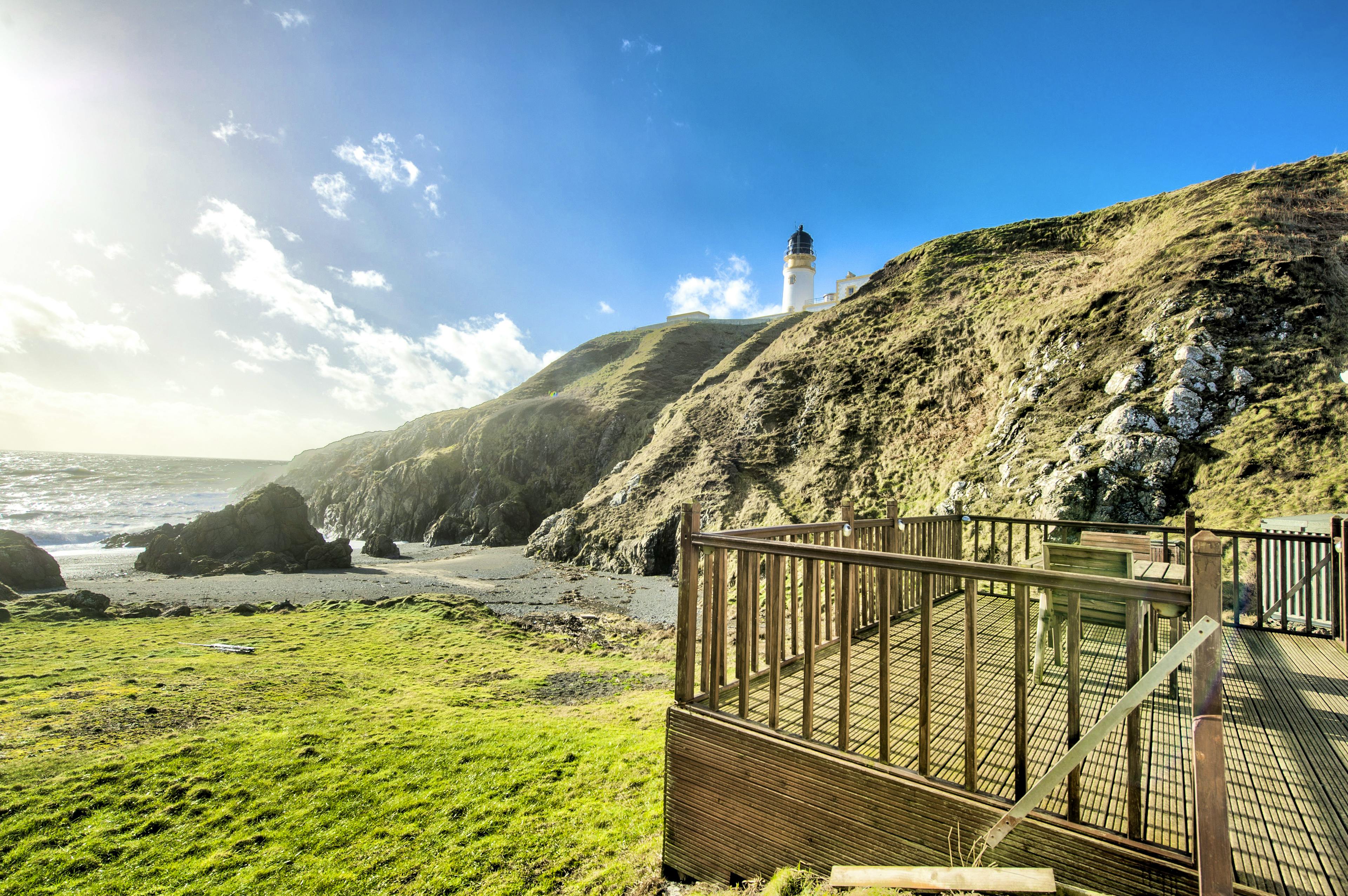 Portamaggie Cottage - Image 6