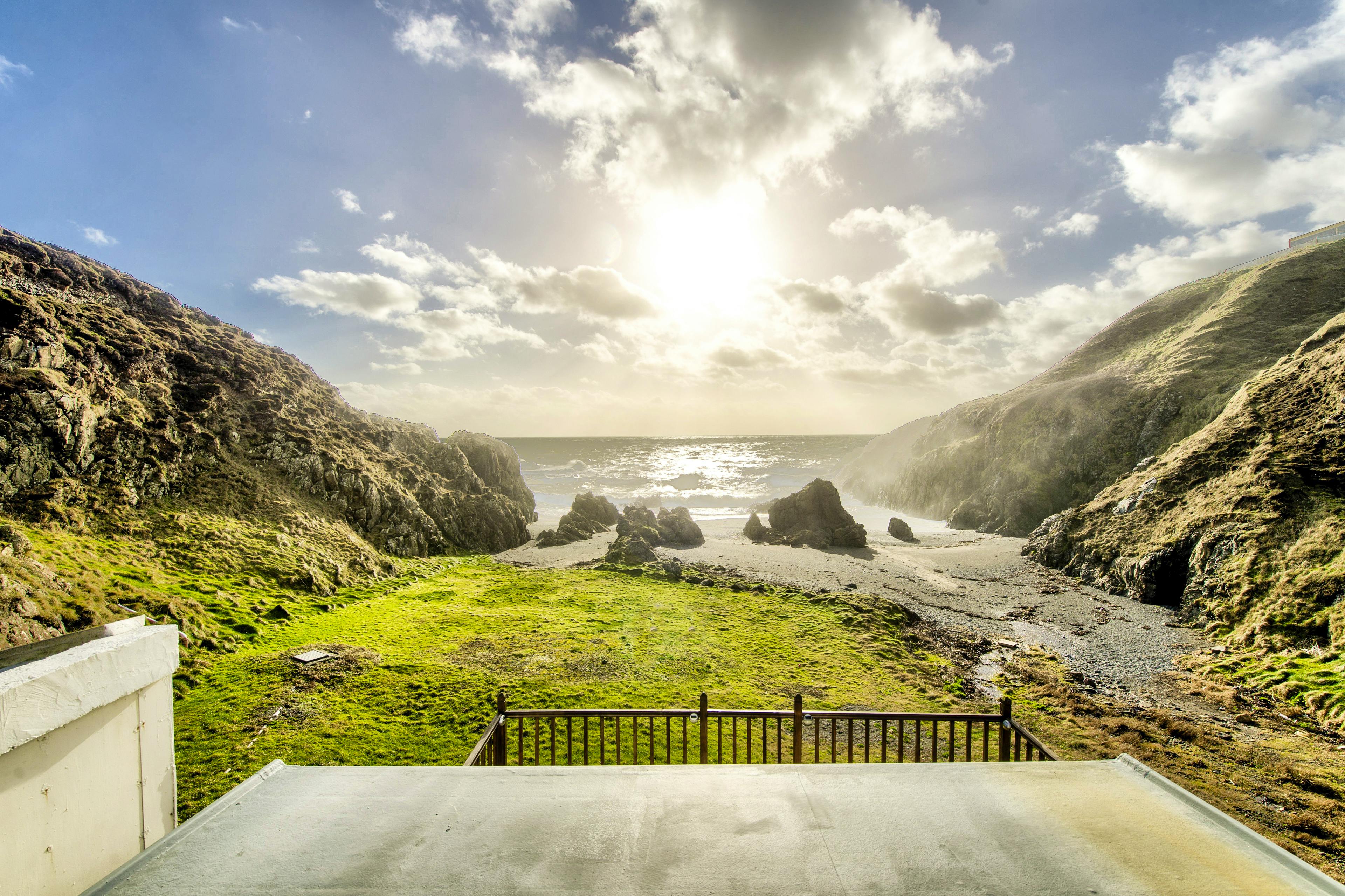 Portamaggie Cottage - Image 5