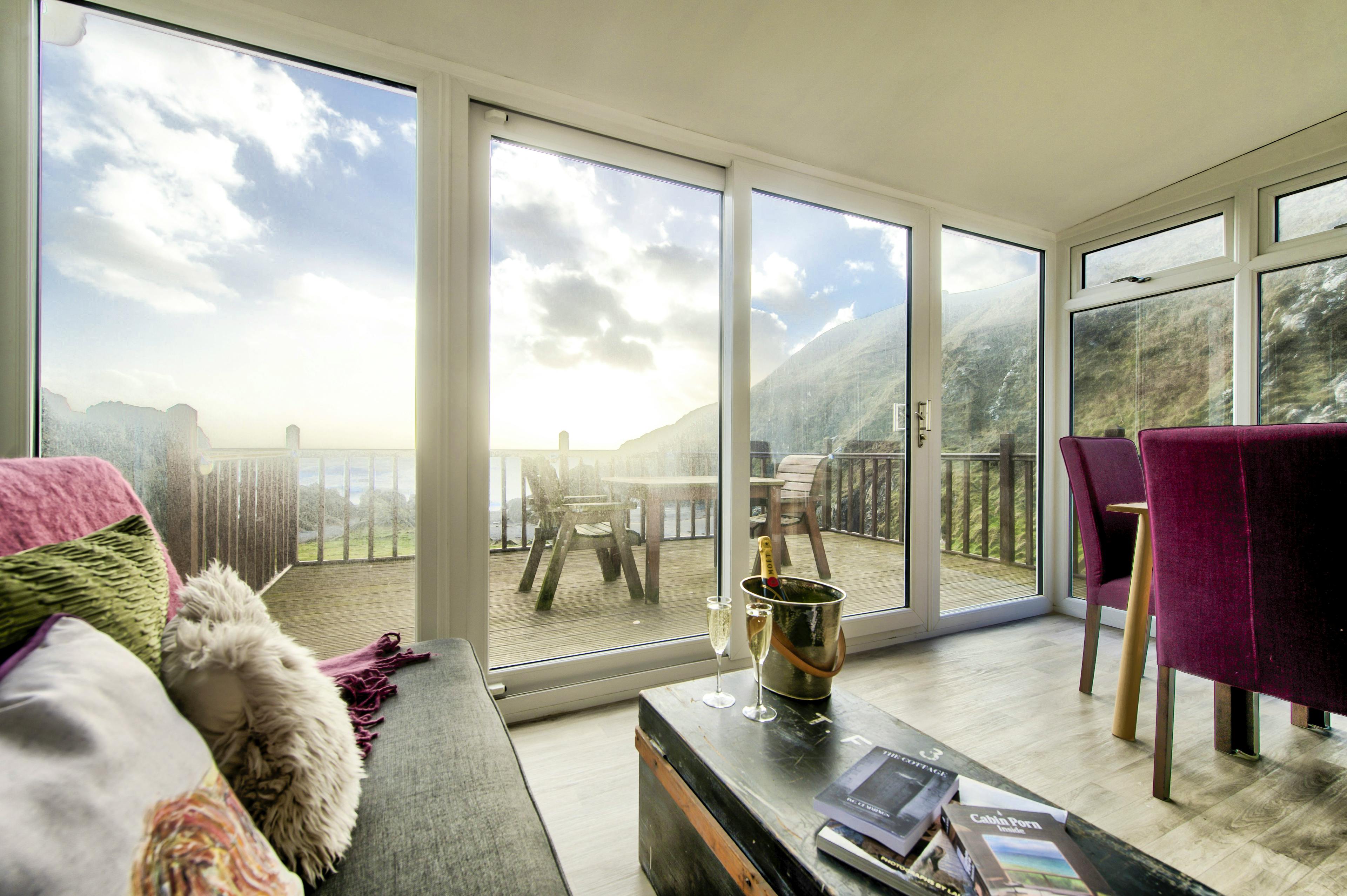 Portamaggie Cottage - Image 4