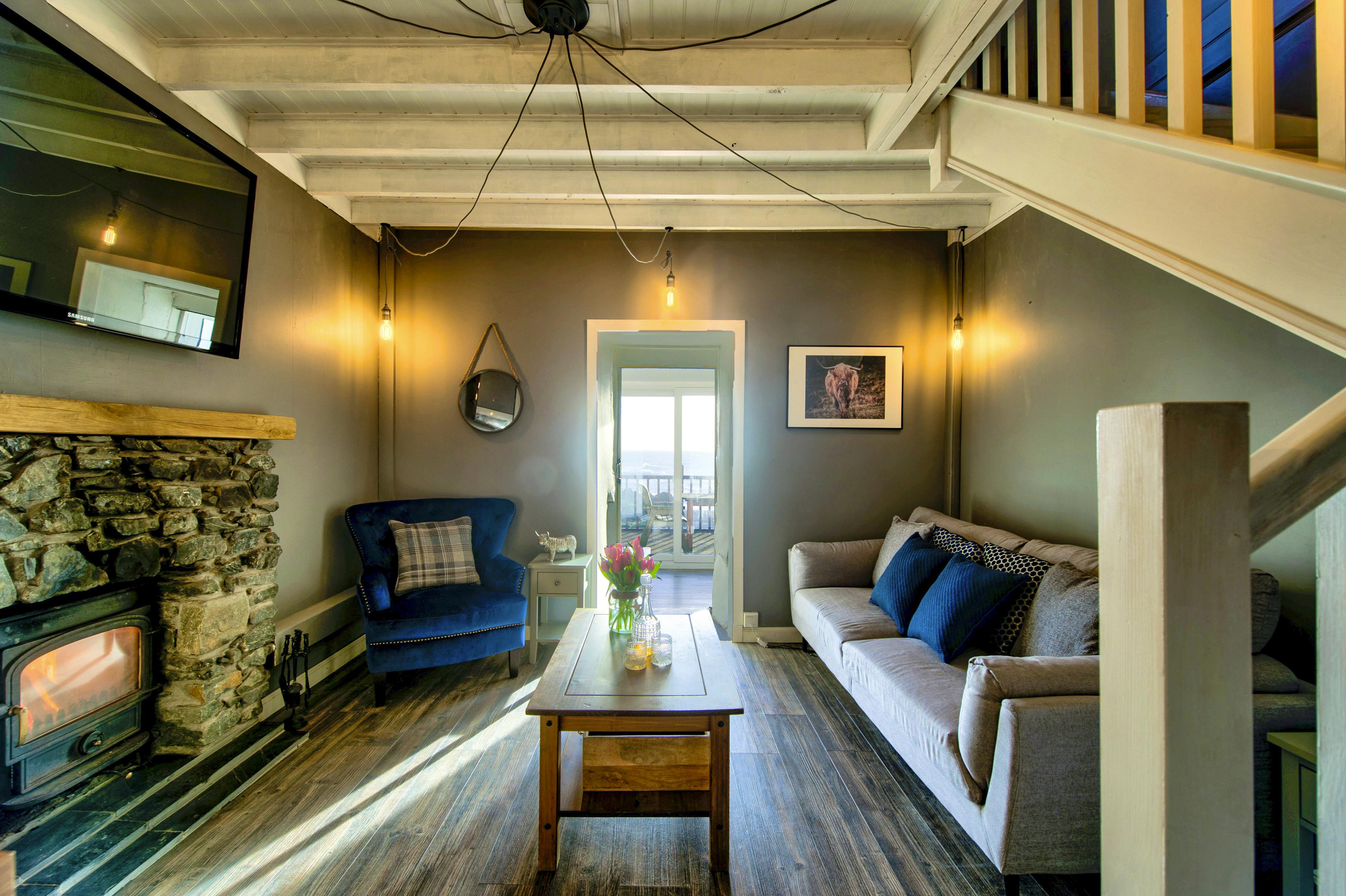 Portamaggie Cottage - Image 3