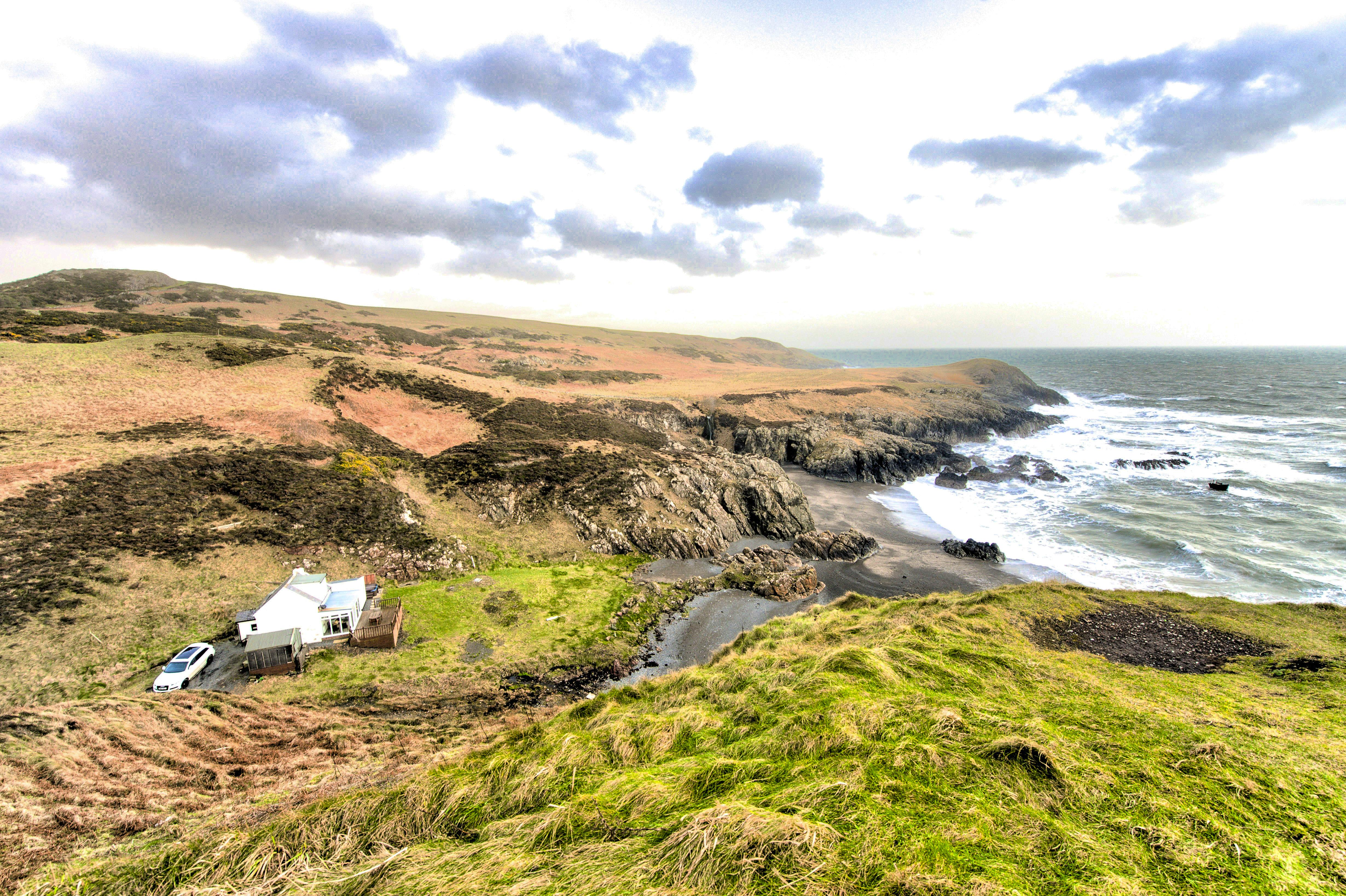 Winter Cottages for 2