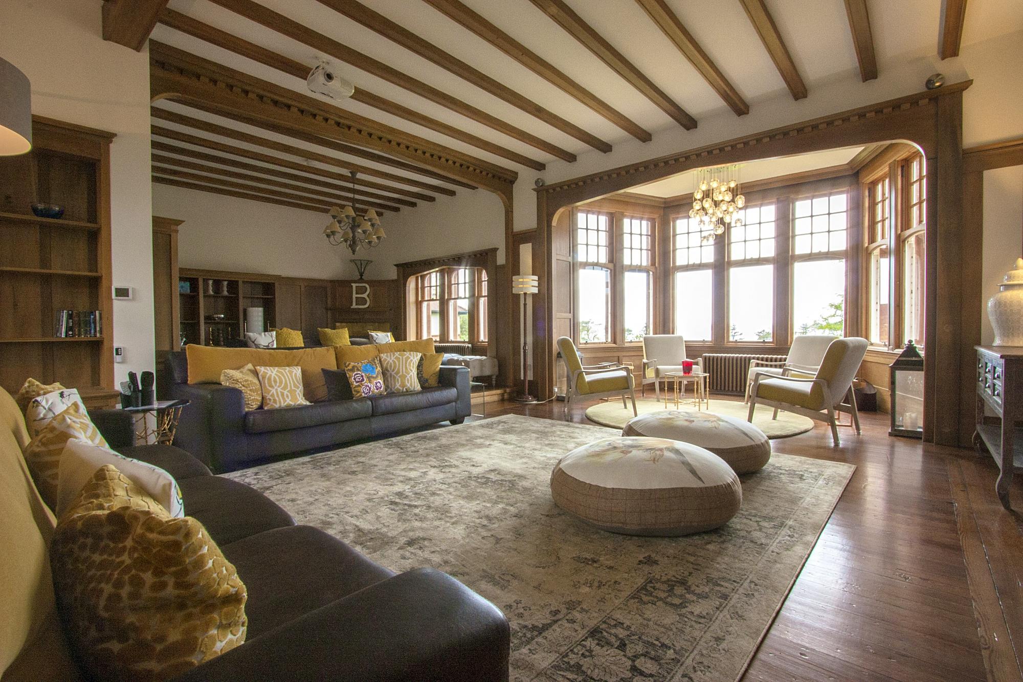 New CoolStays This Week - 11th Dec 2015