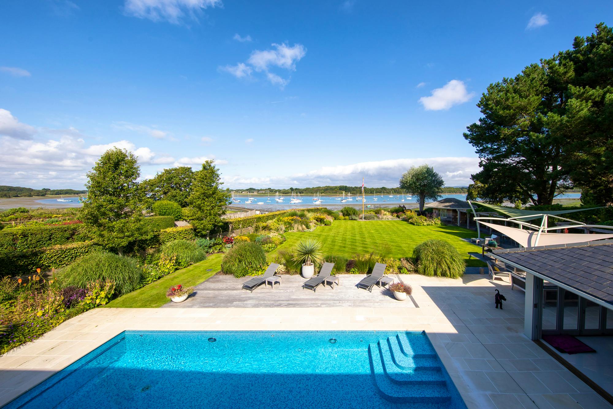 Seaside Summer Staycations