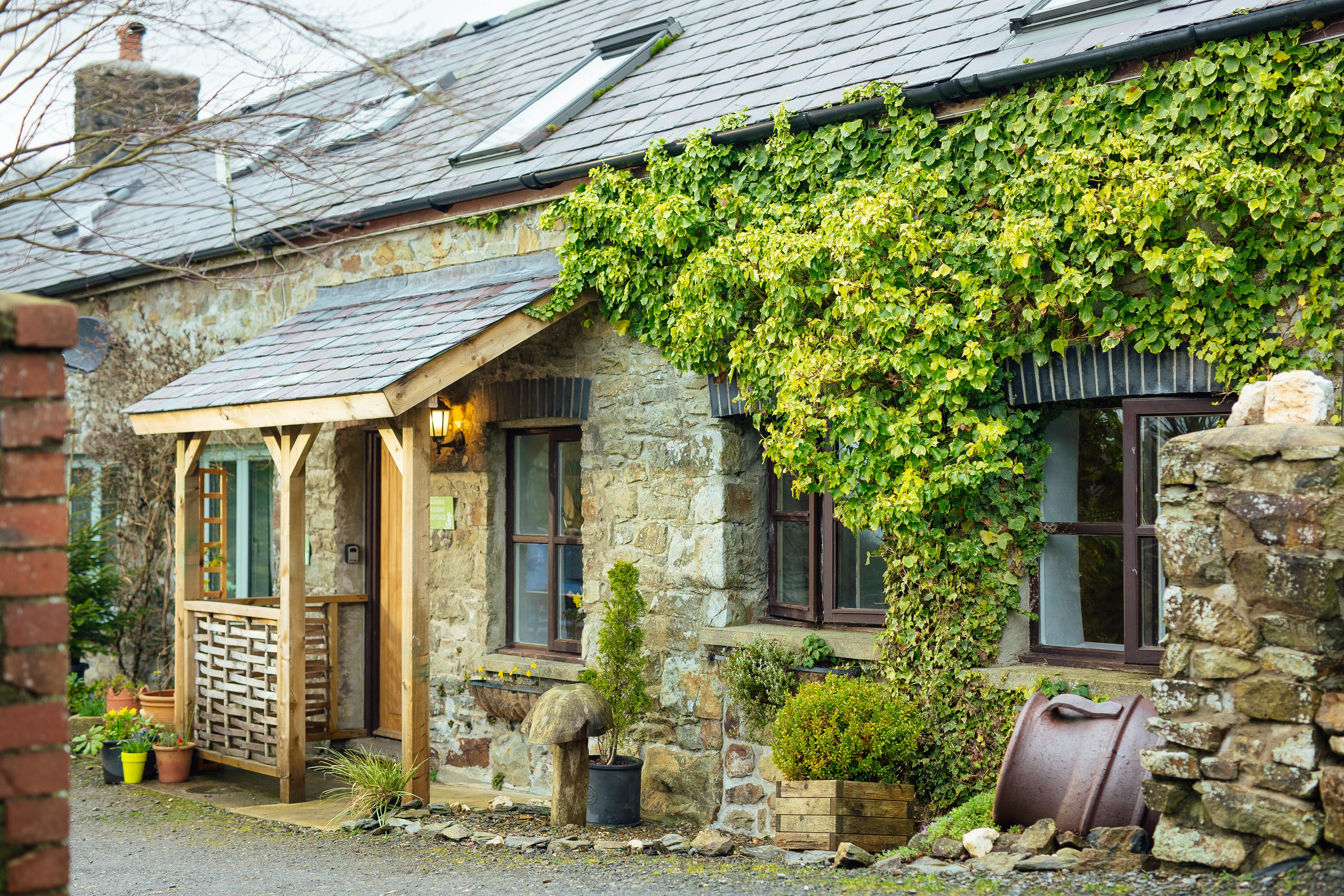 Where to Stay in West Wales