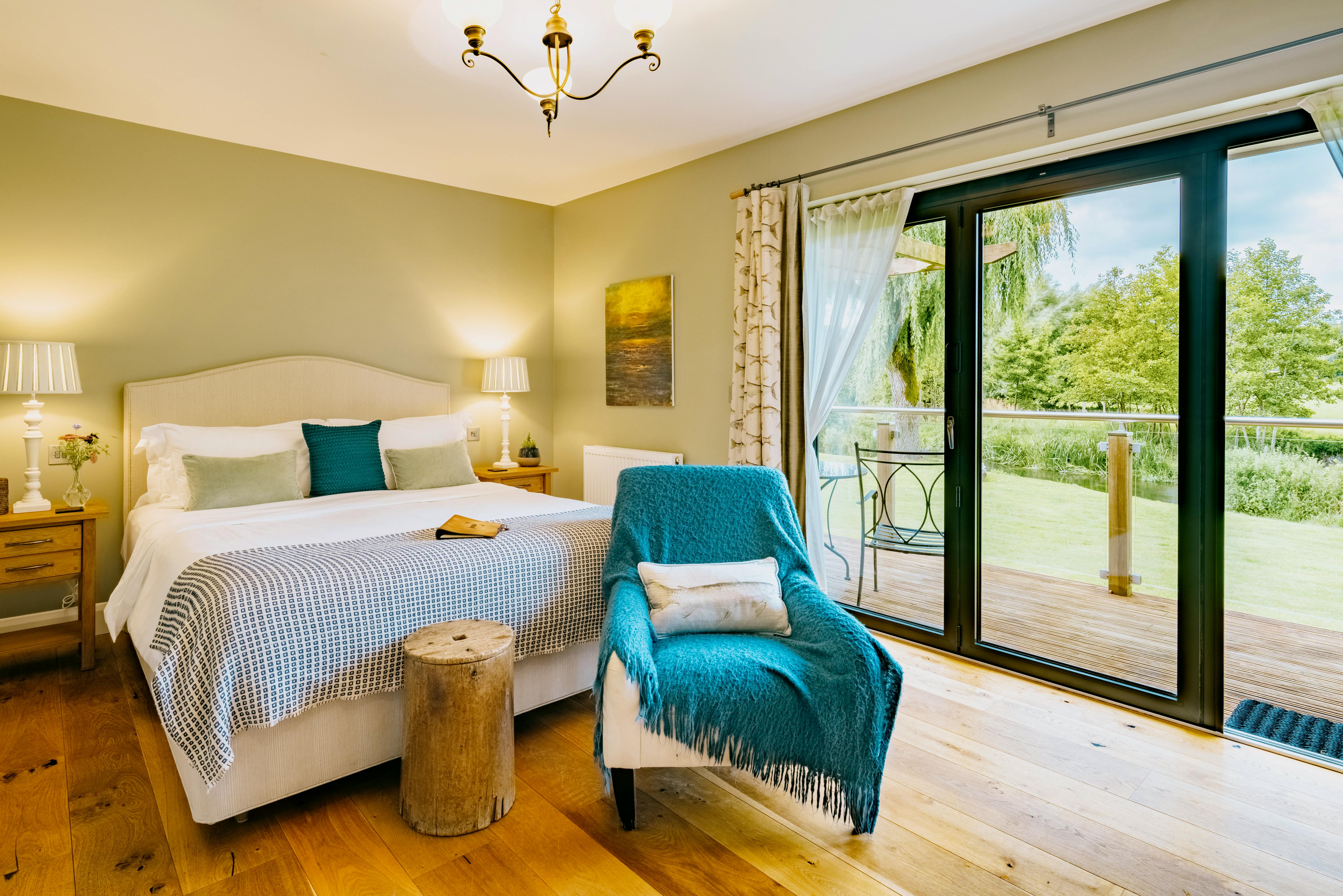 New Coolstays This Week