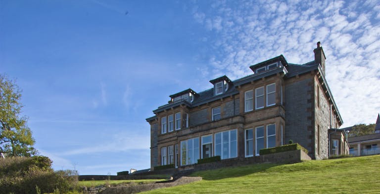 The Drury