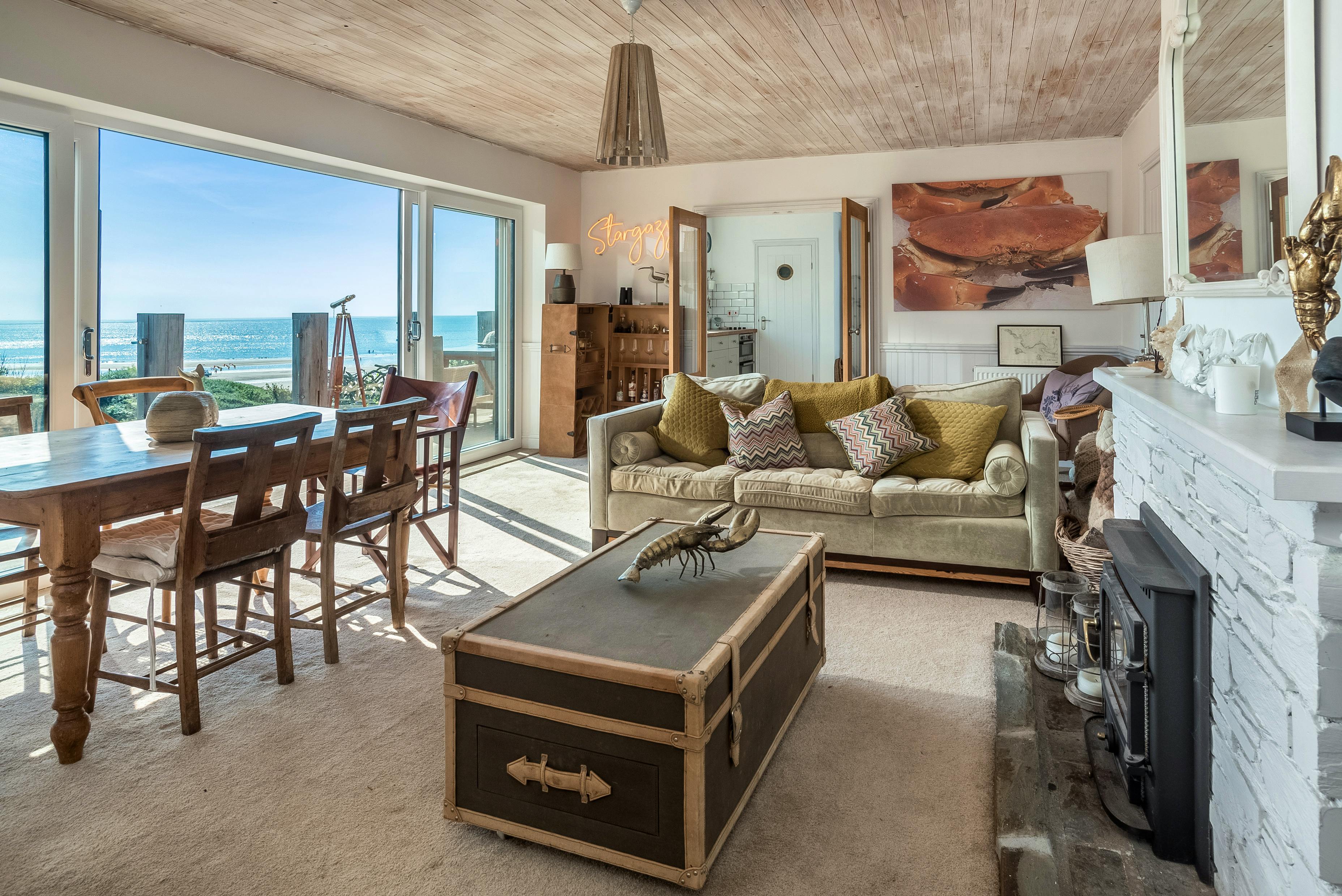 This Week's New Coolstays