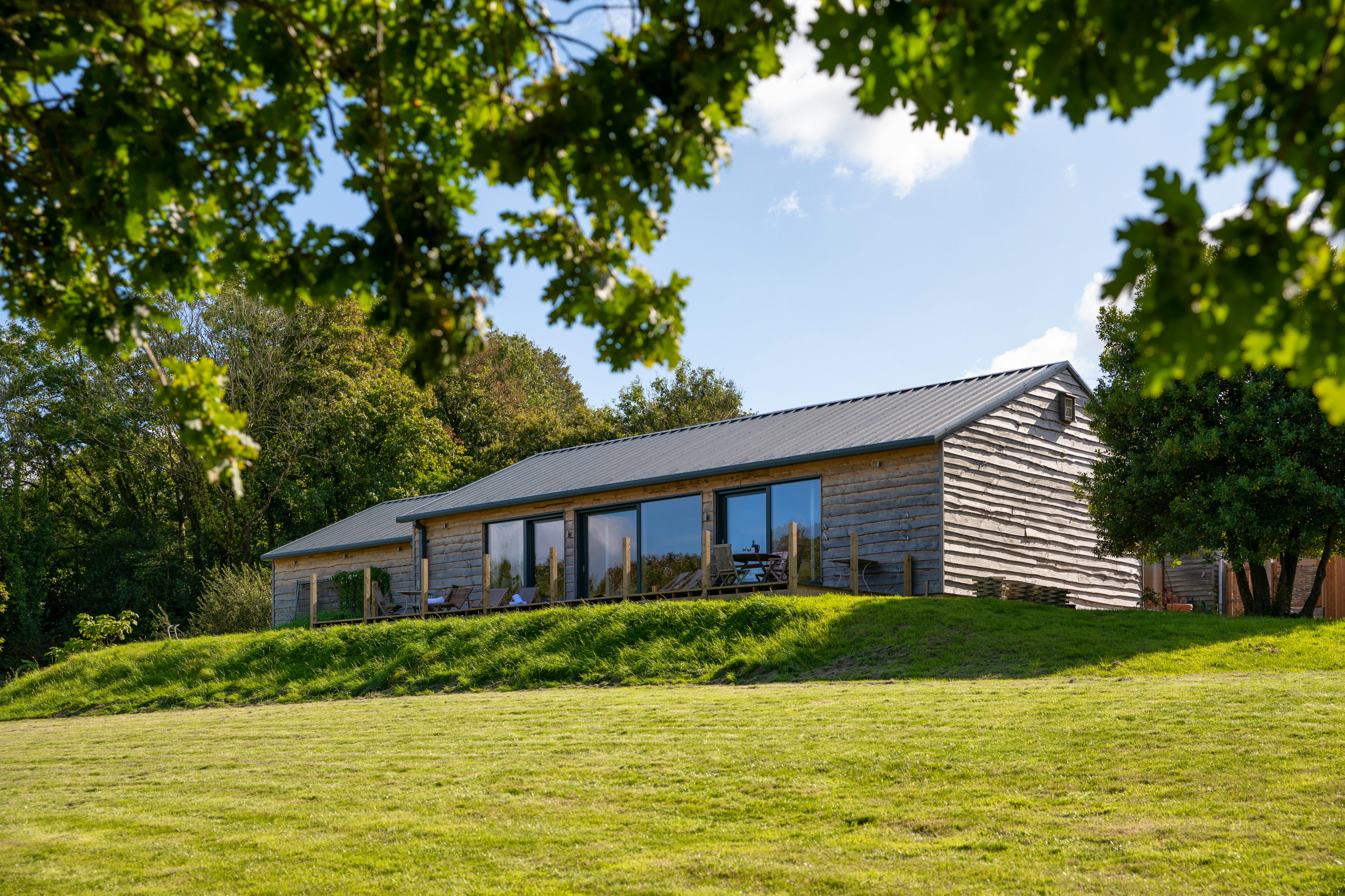 Wonderful West Country stays