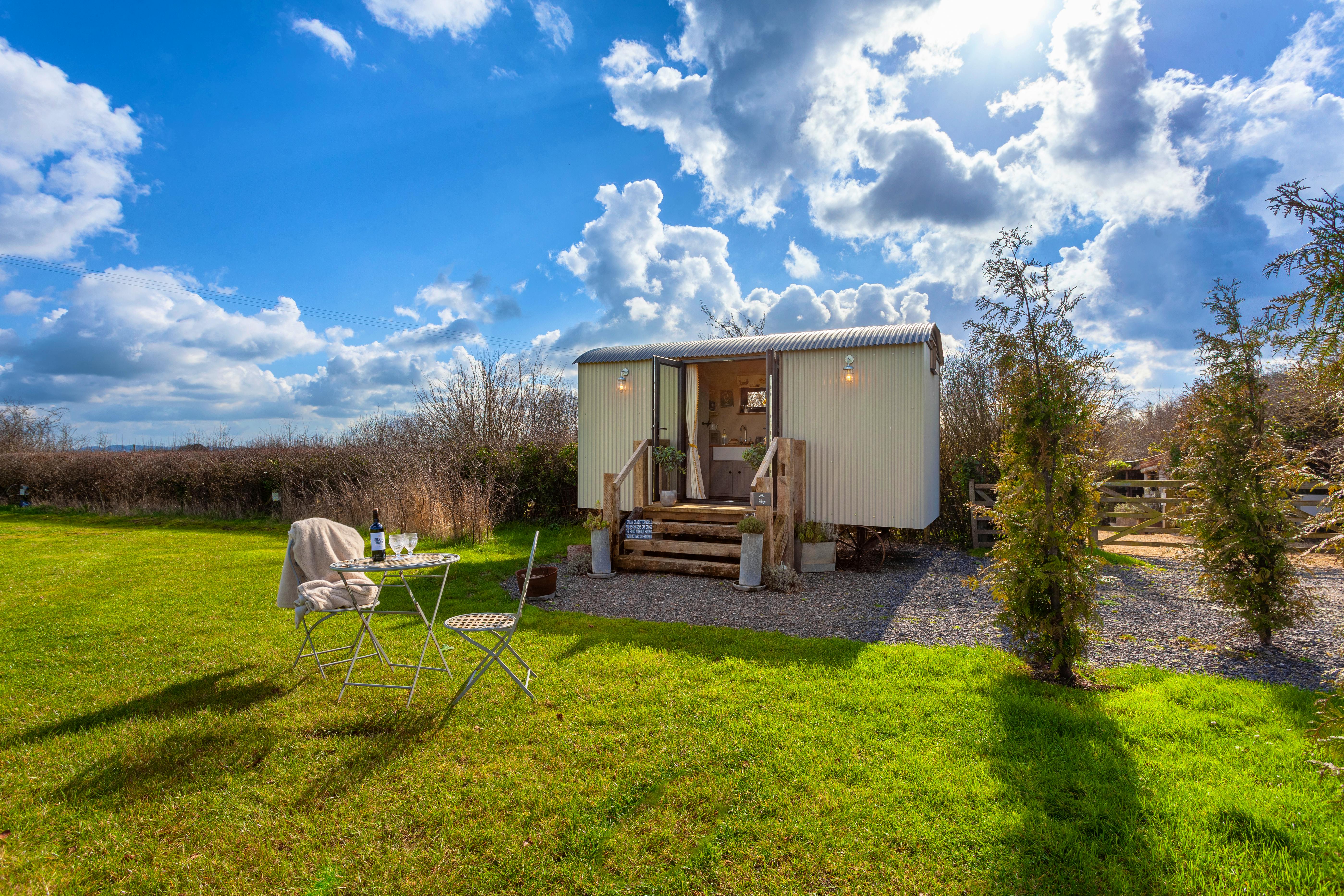 This Week's New Coolstays