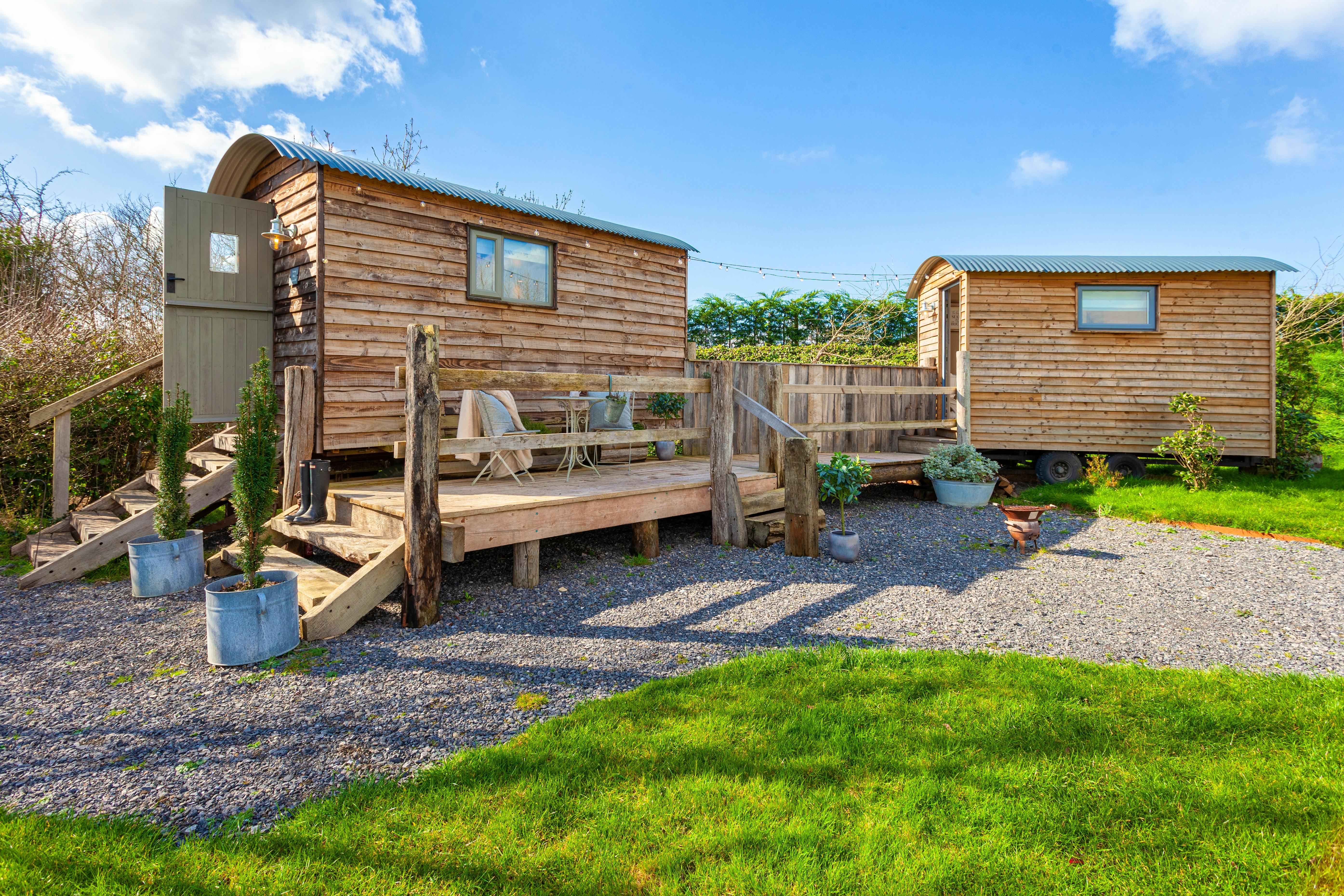 This Week's New Coolstays