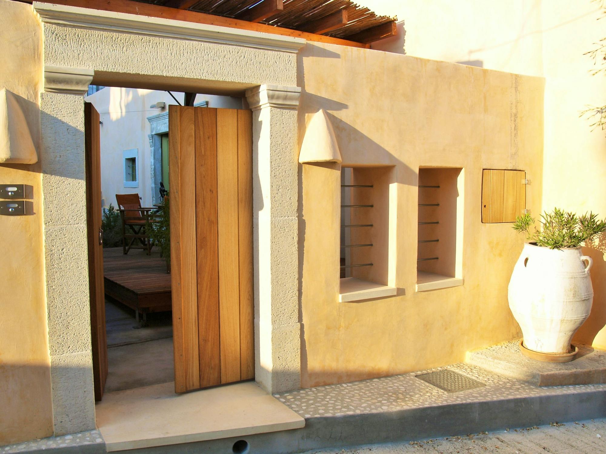 10 Best CoolStays in Greece