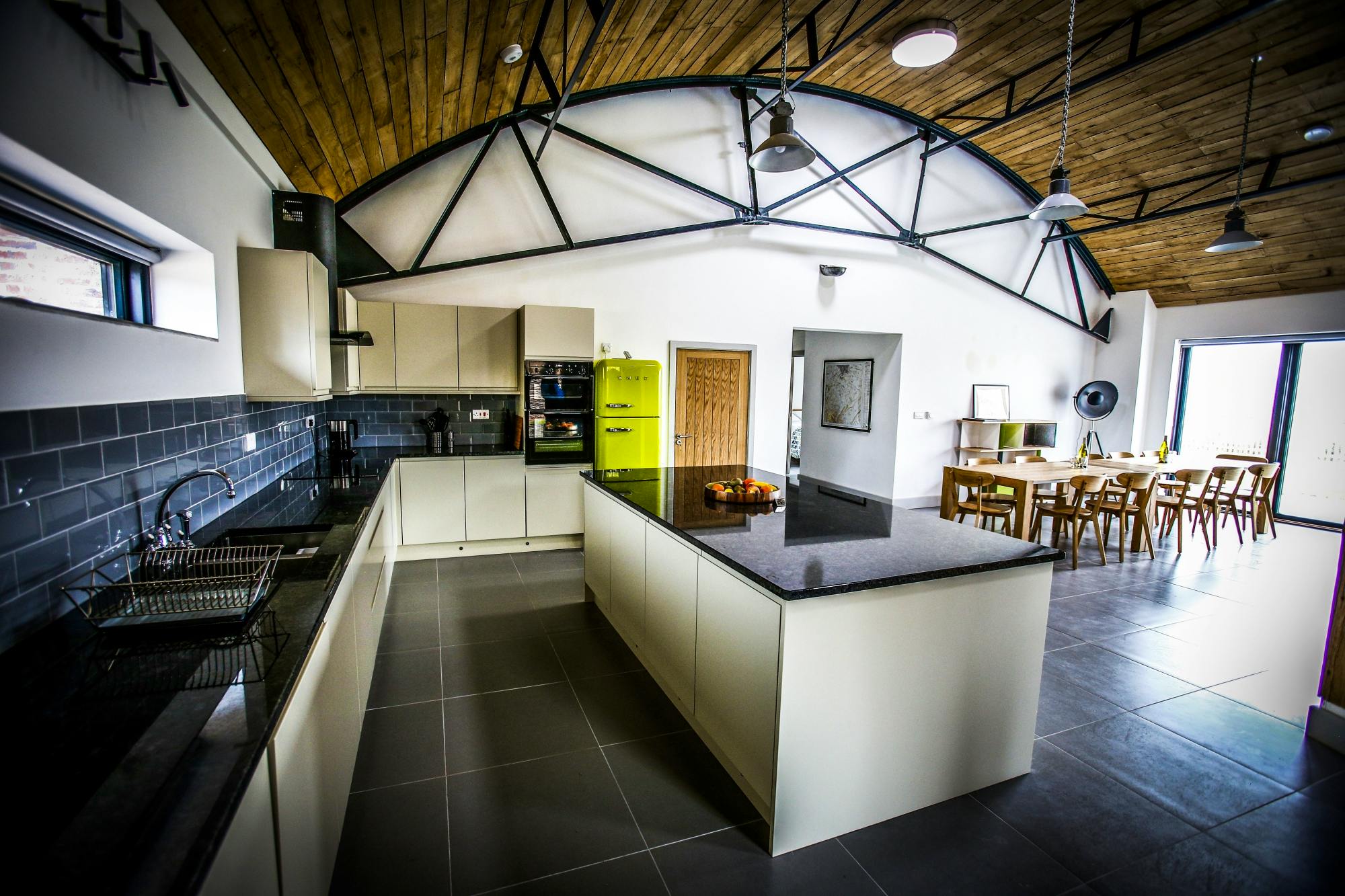 New CoolStays This Week - 4th Dec 2015