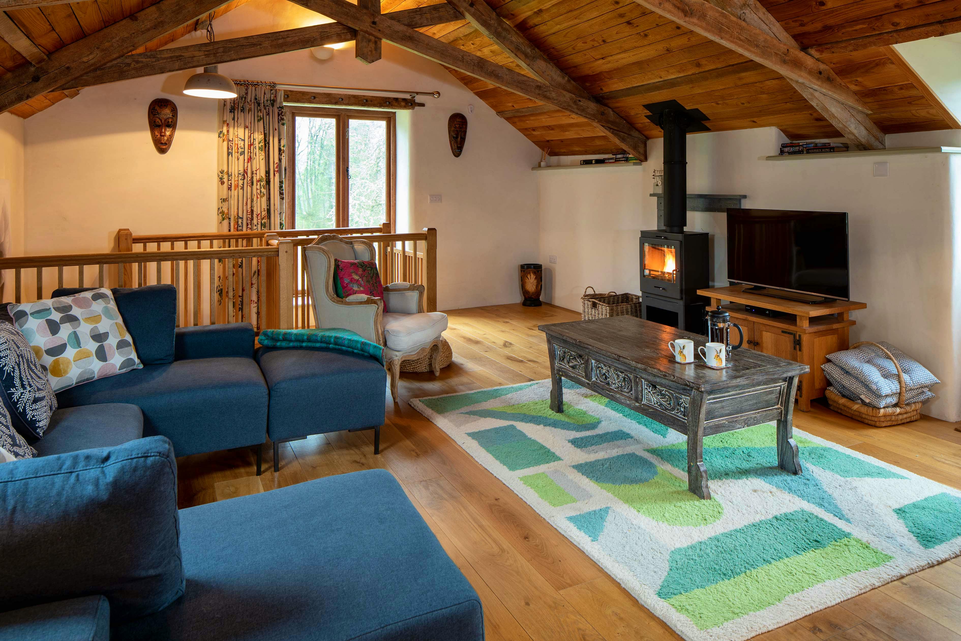 New Coolstays This Week