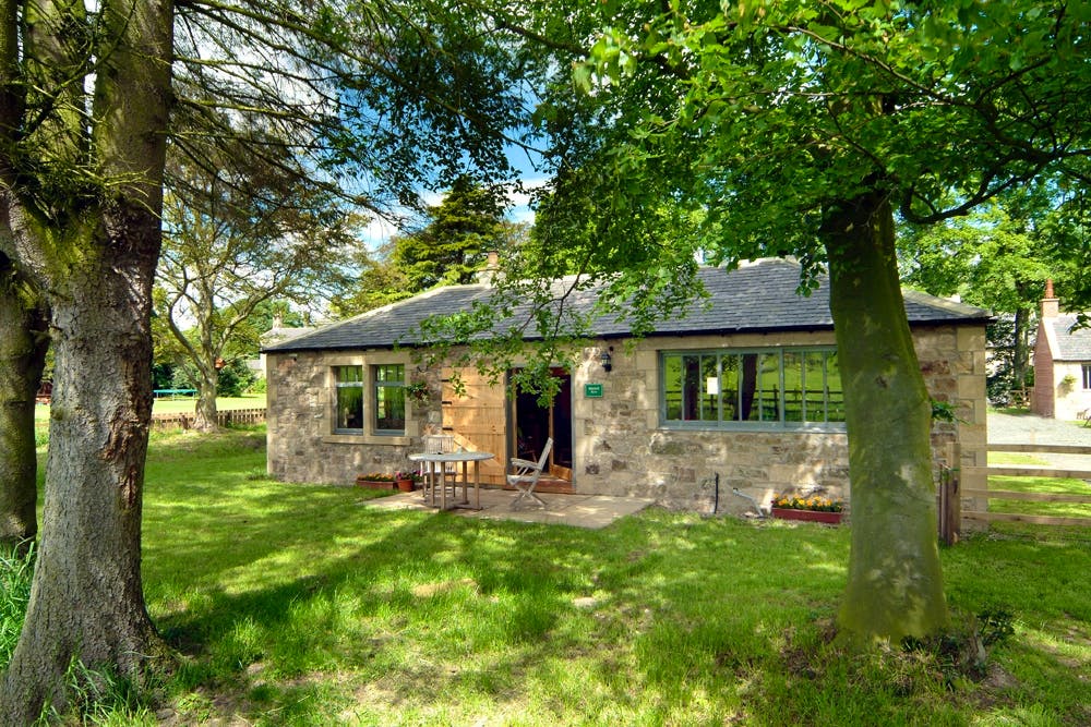 Rent Cheviot Holiday Cottages Northumberland CoolStays