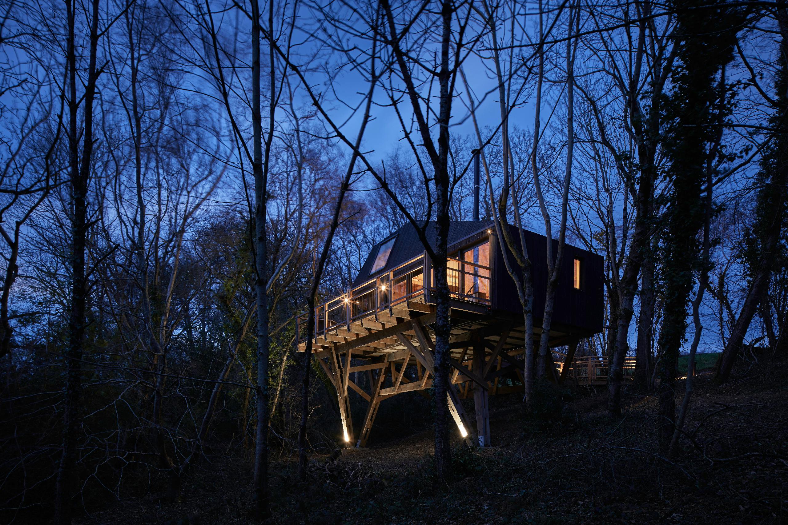 Easter Hols Availability