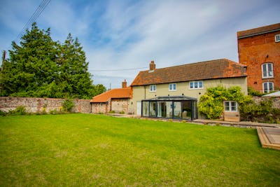 Cottages