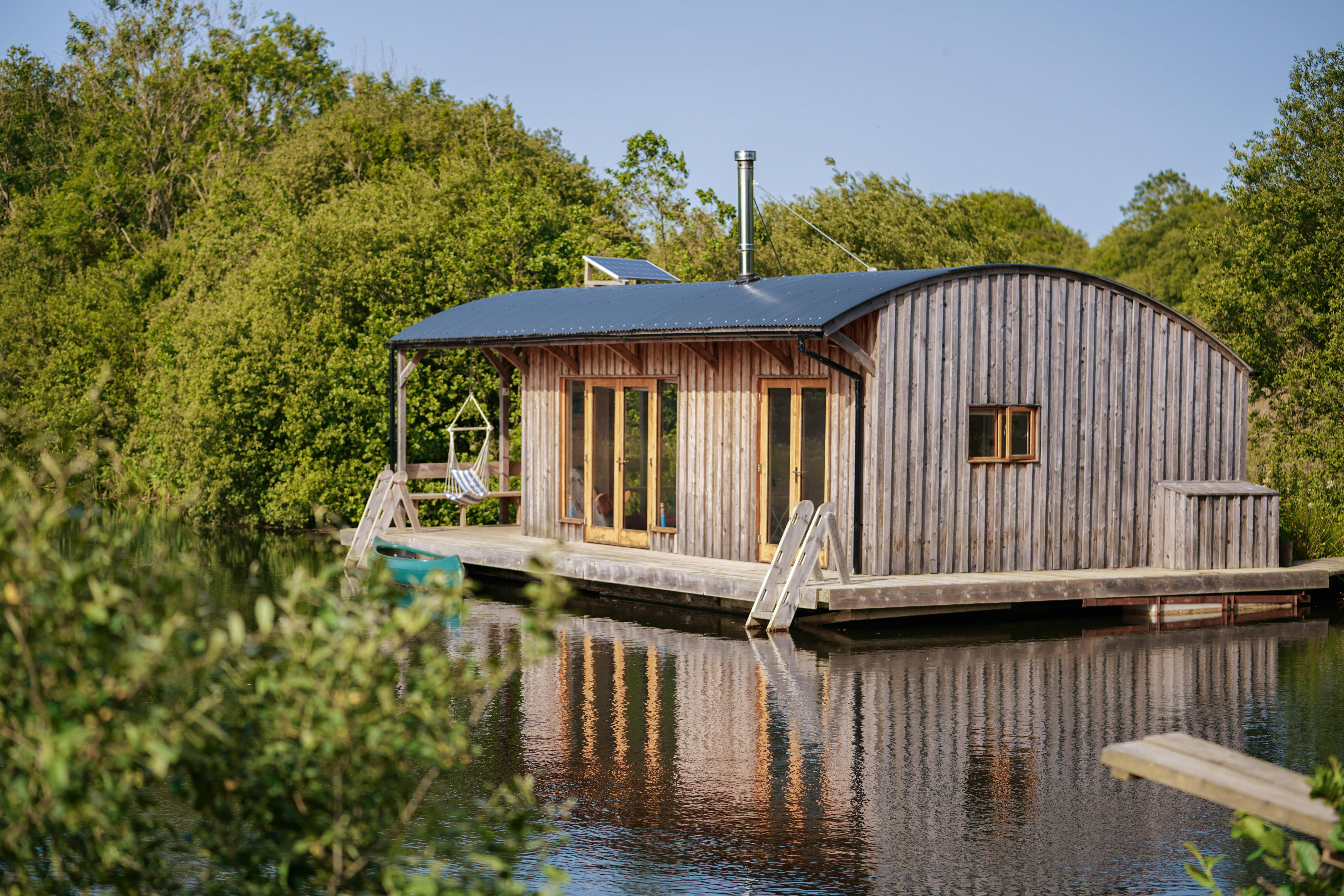 This Week's New Coolstays