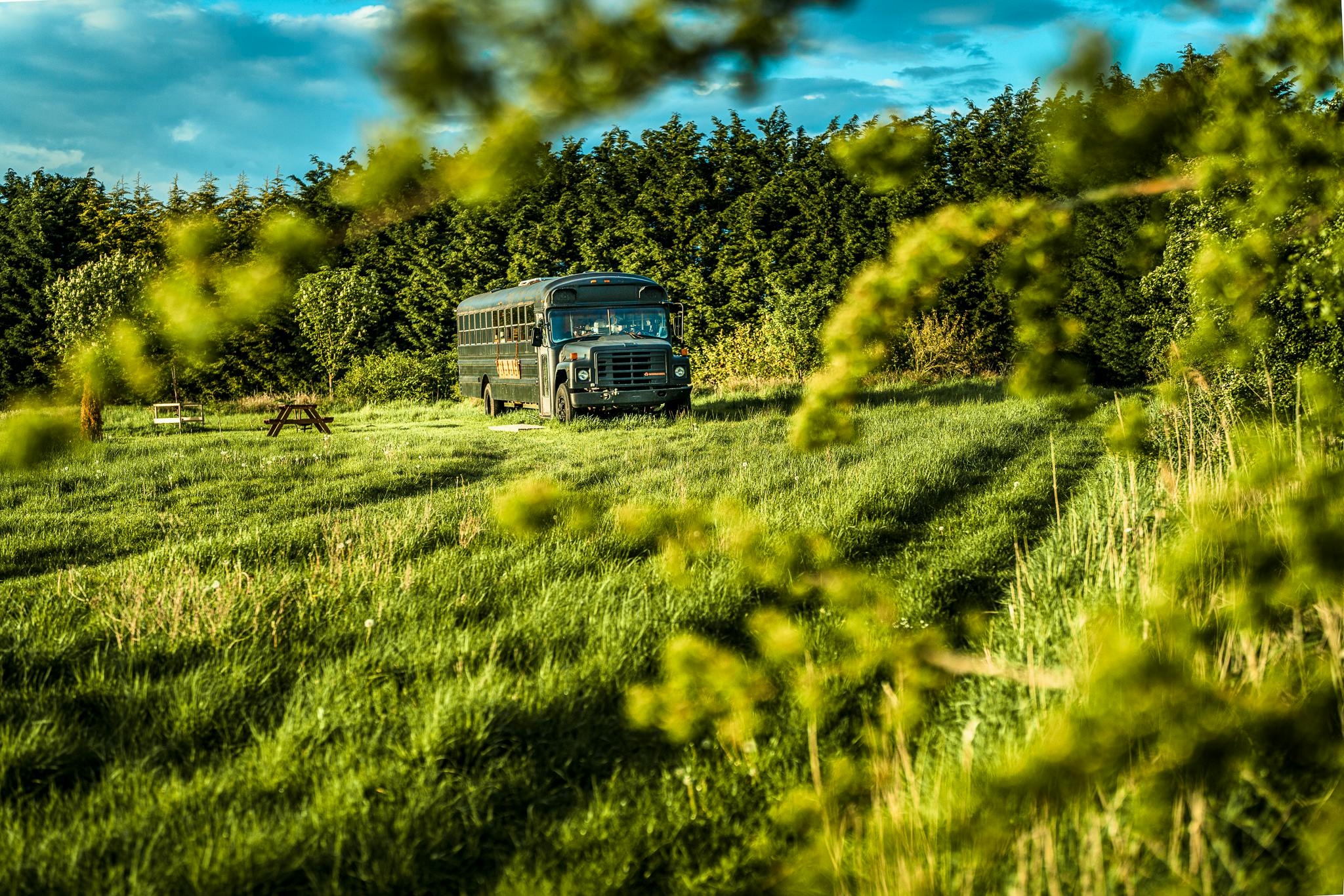 This Week's New Coolstays