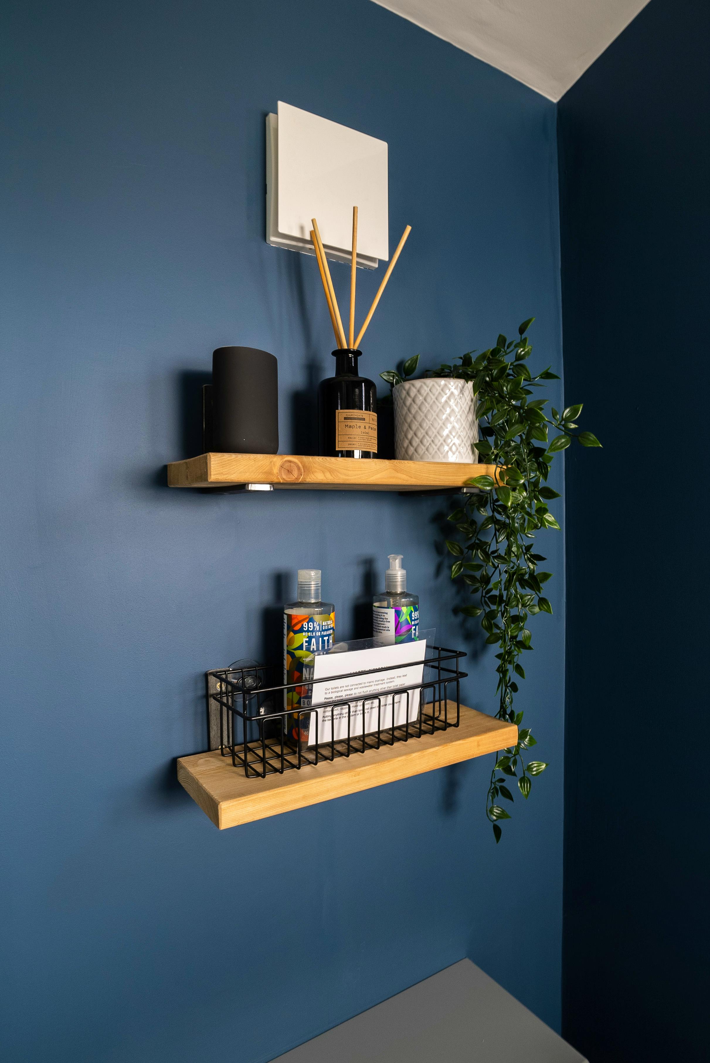 Eyebright Aste bathroom 