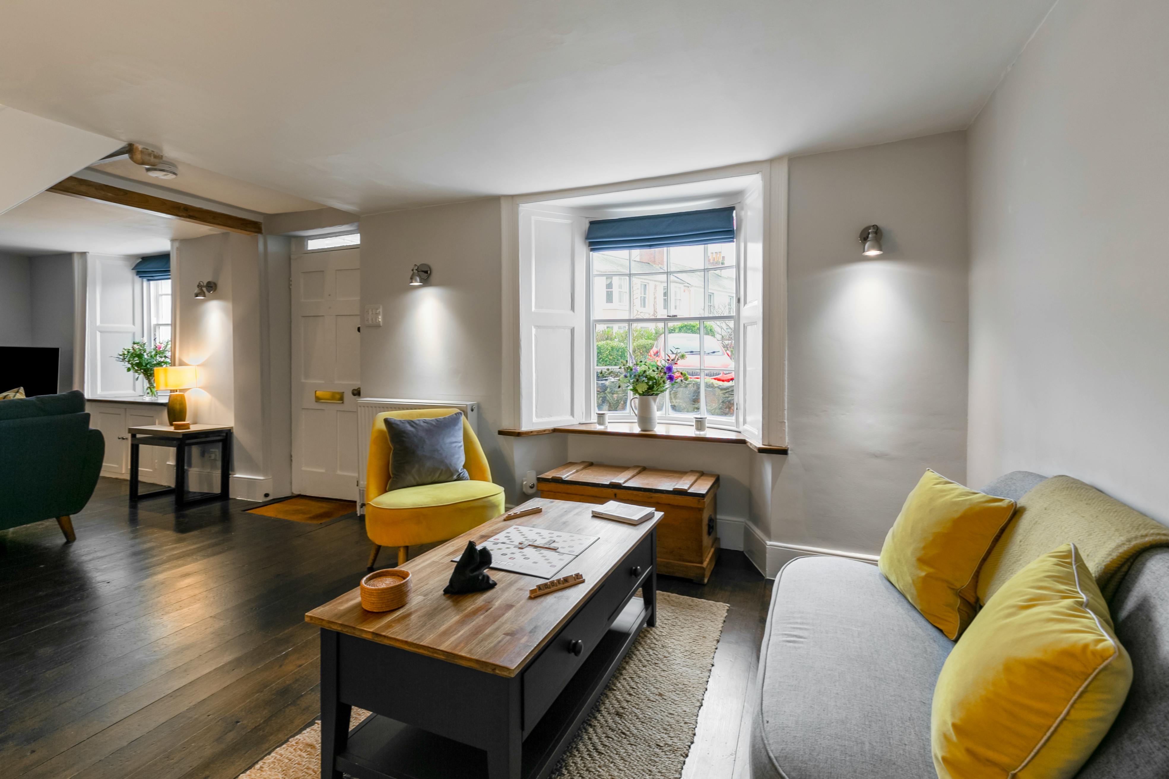 This Week's New Coolstays