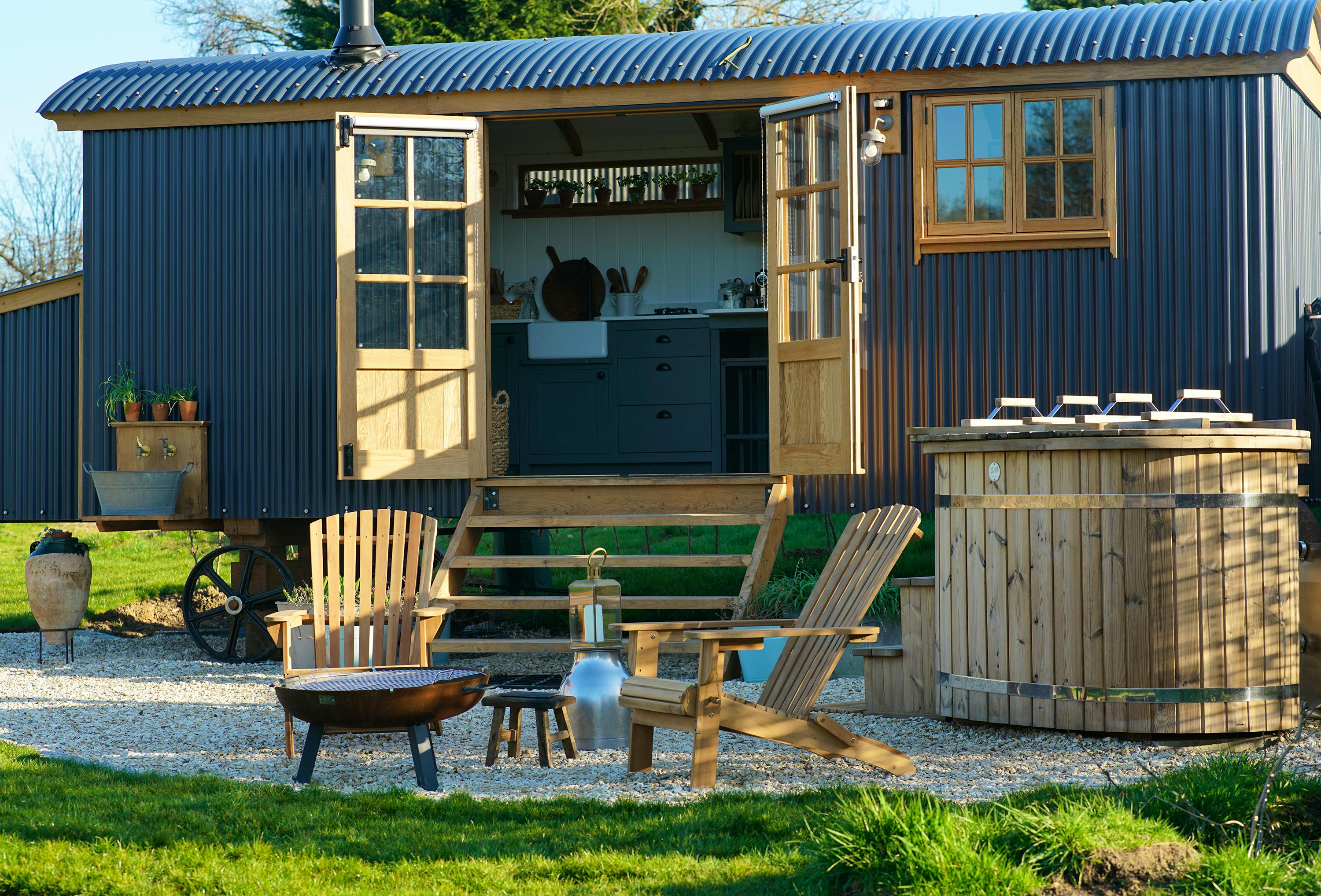 This Week's Best New Coolstays