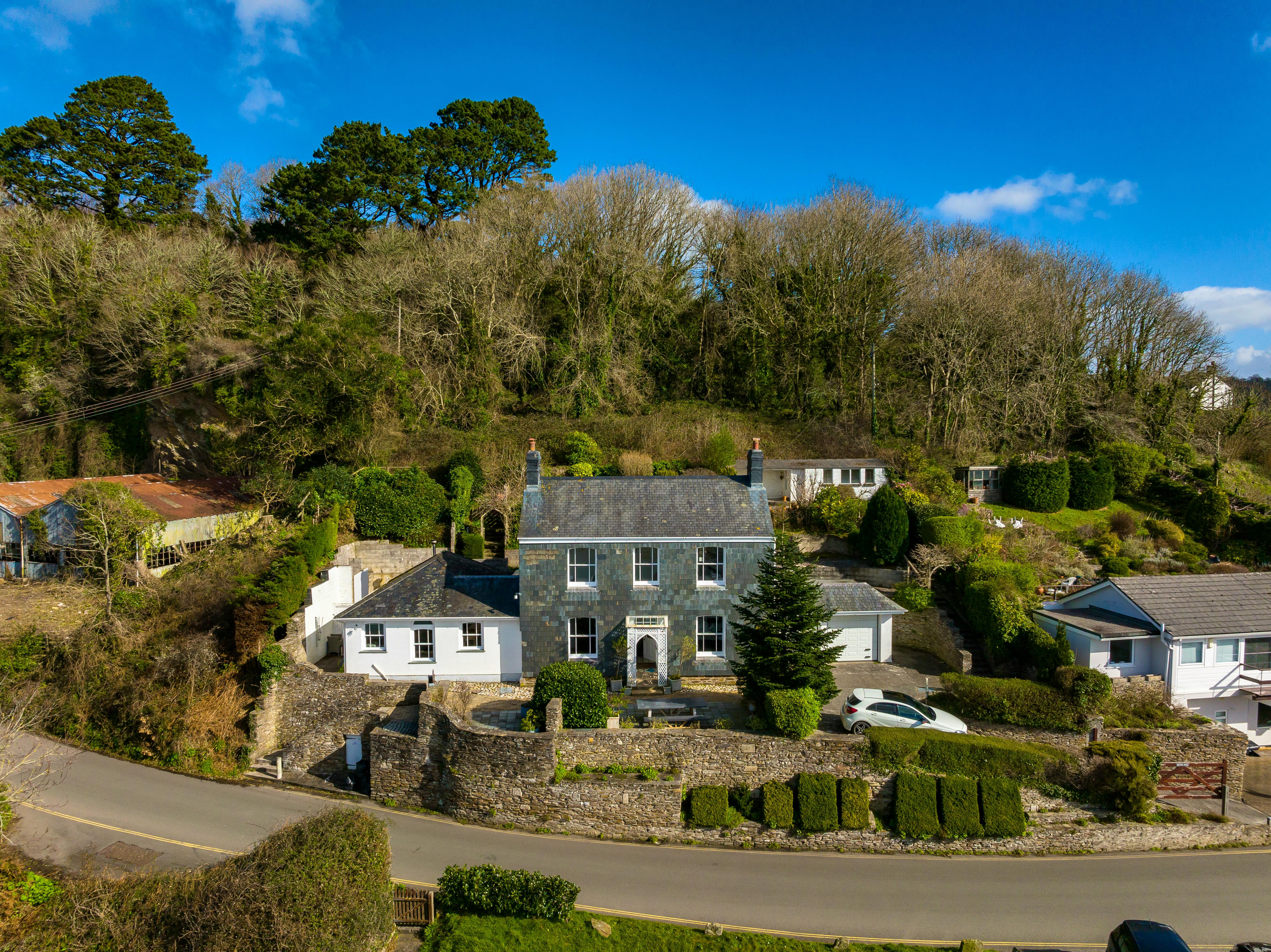 Seaside Summer Staycations