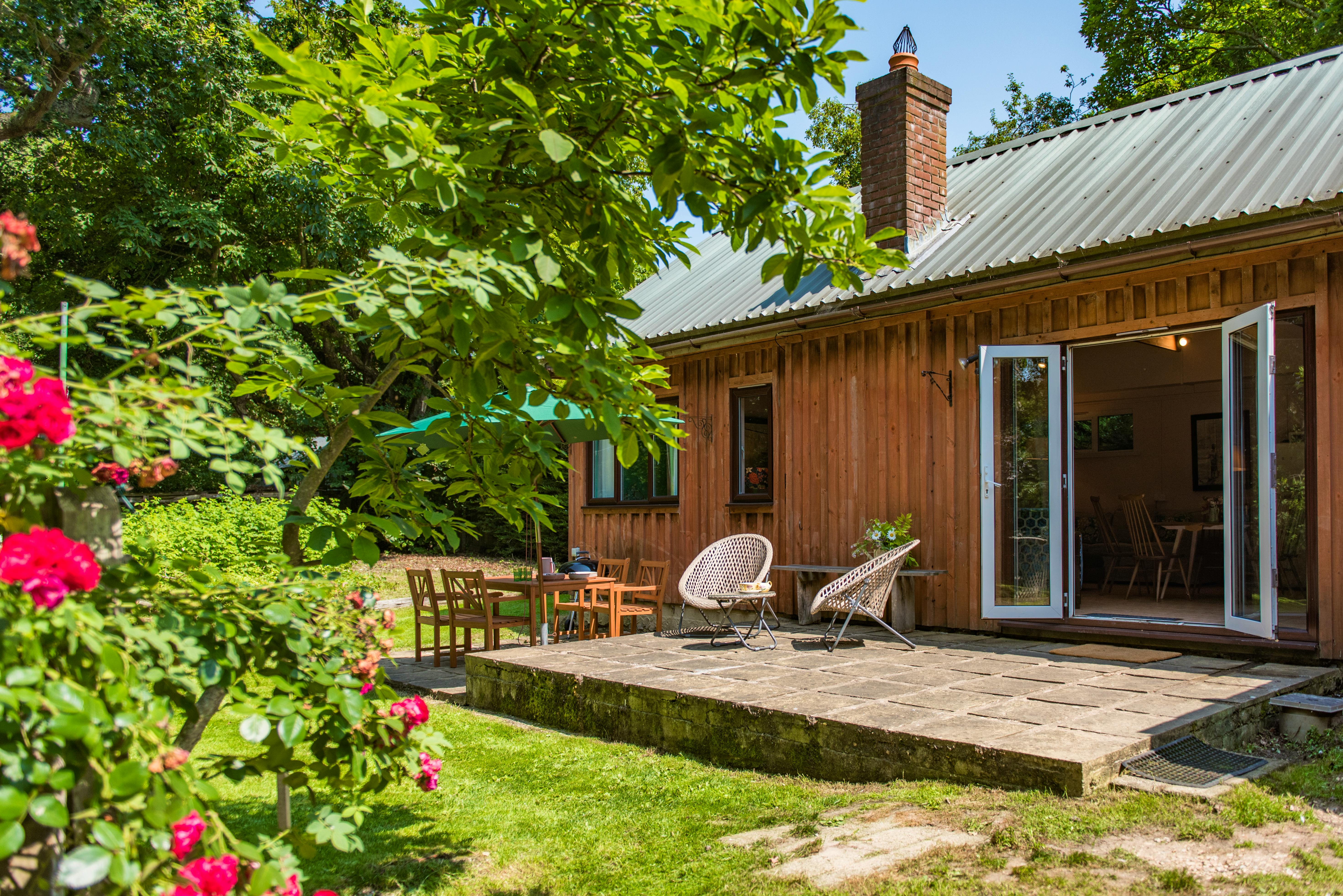 Where to Stay in the New Forest