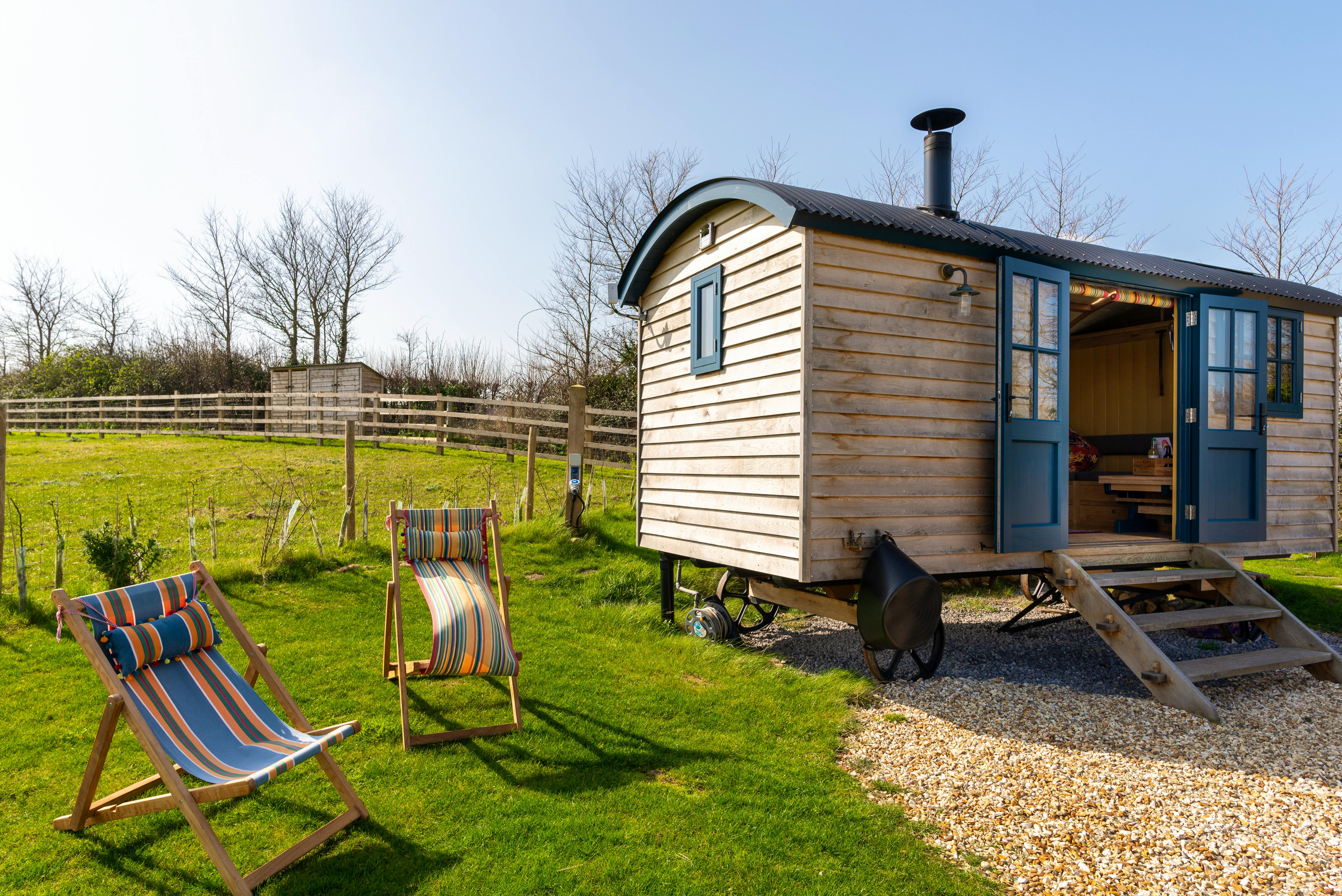 This Week's Best New Coolstays