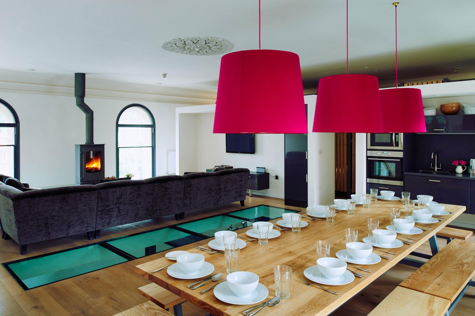 10 Best CoolStays in Wales