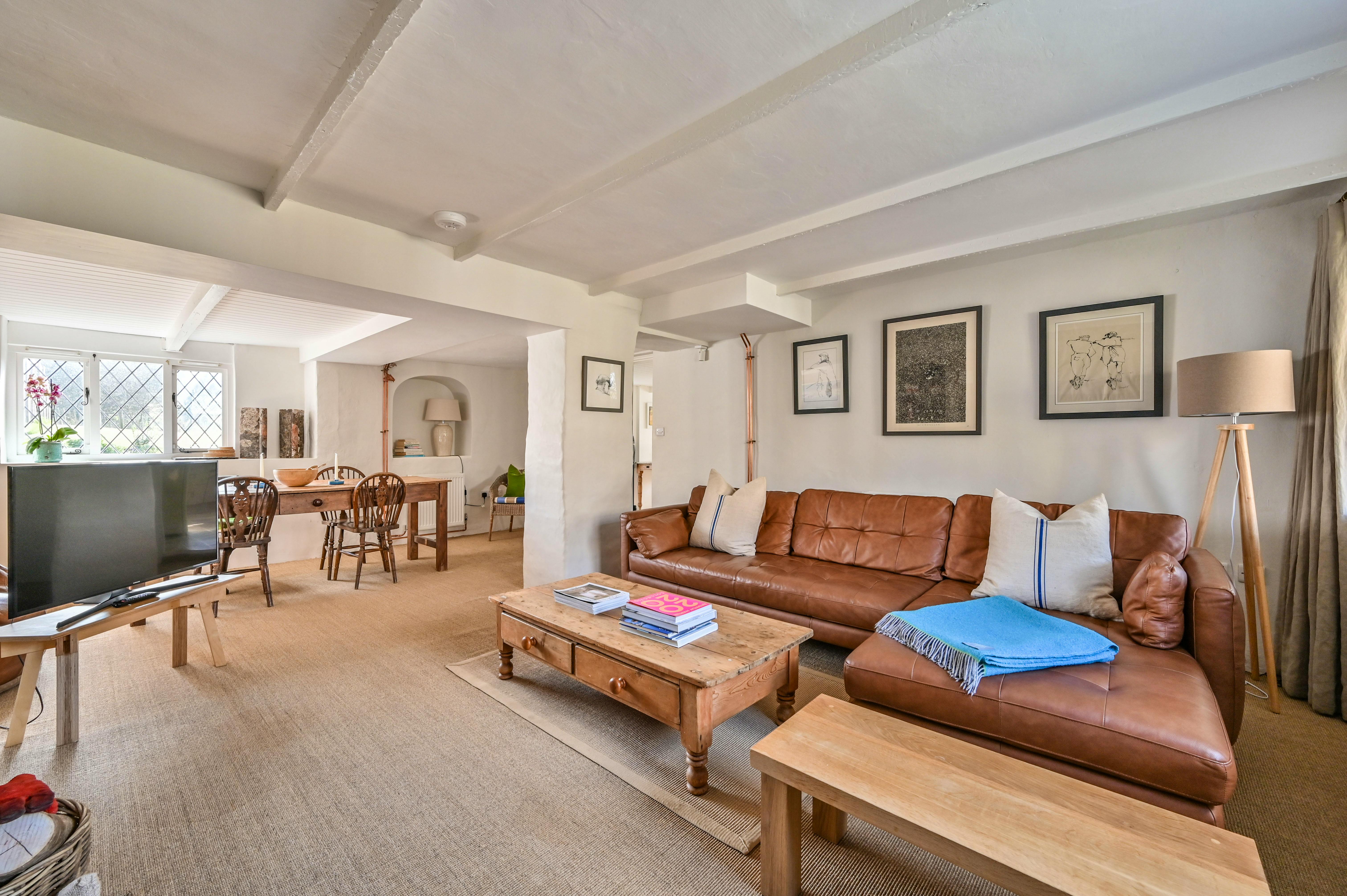 Cutest Country Cottages