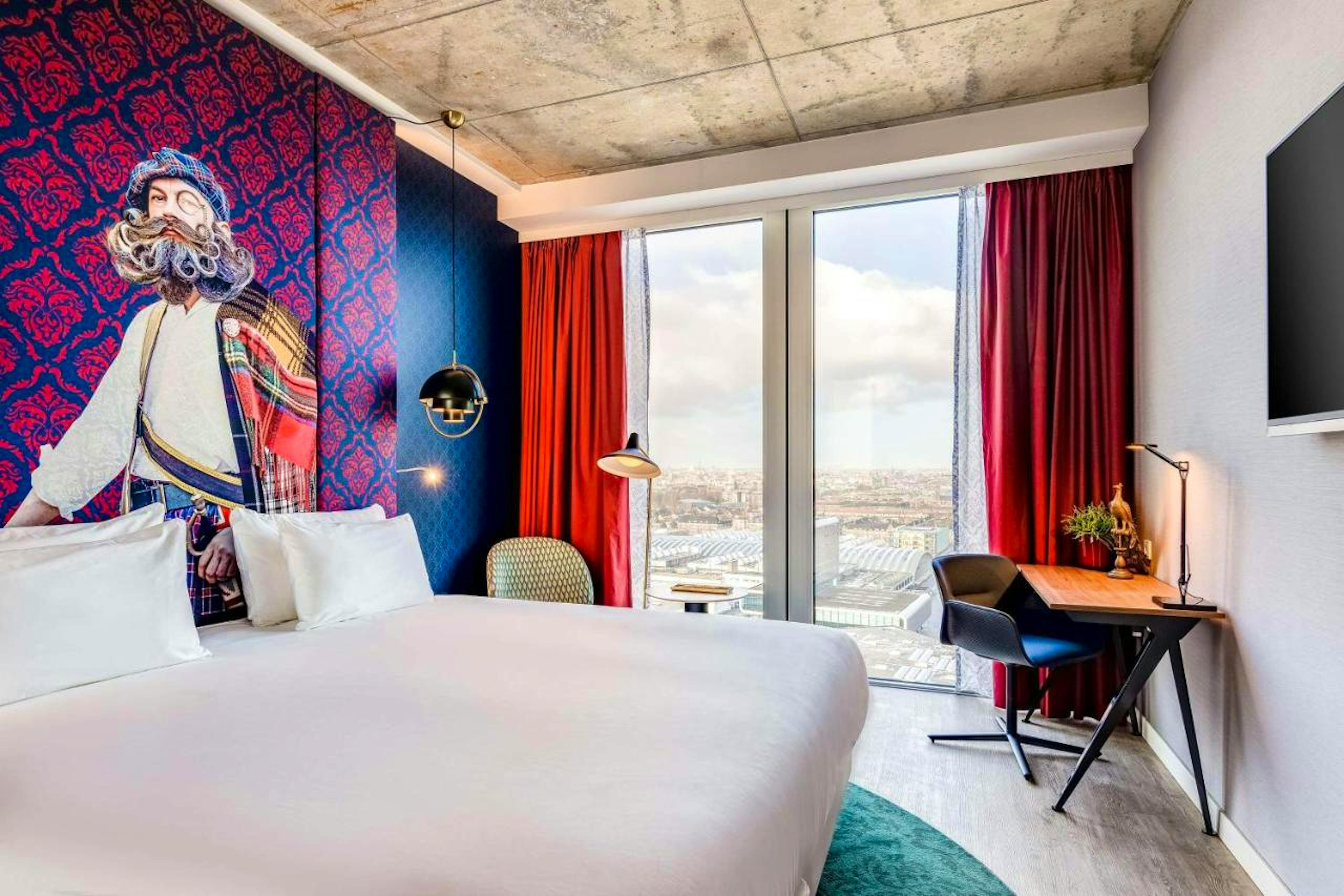 nhow Amsterdam Rai - Image 5