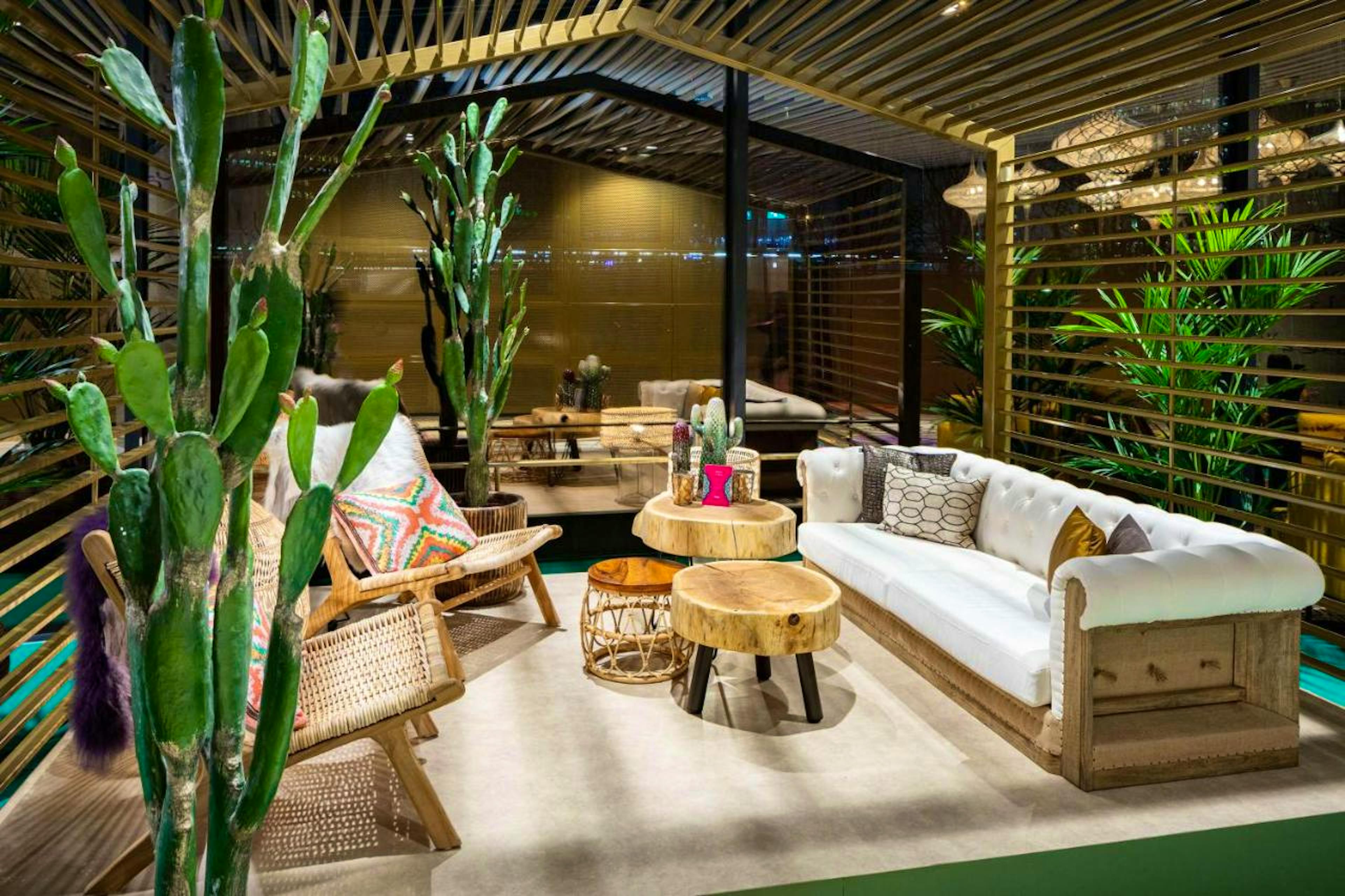 nhow Amsterdam Rai - Image 2