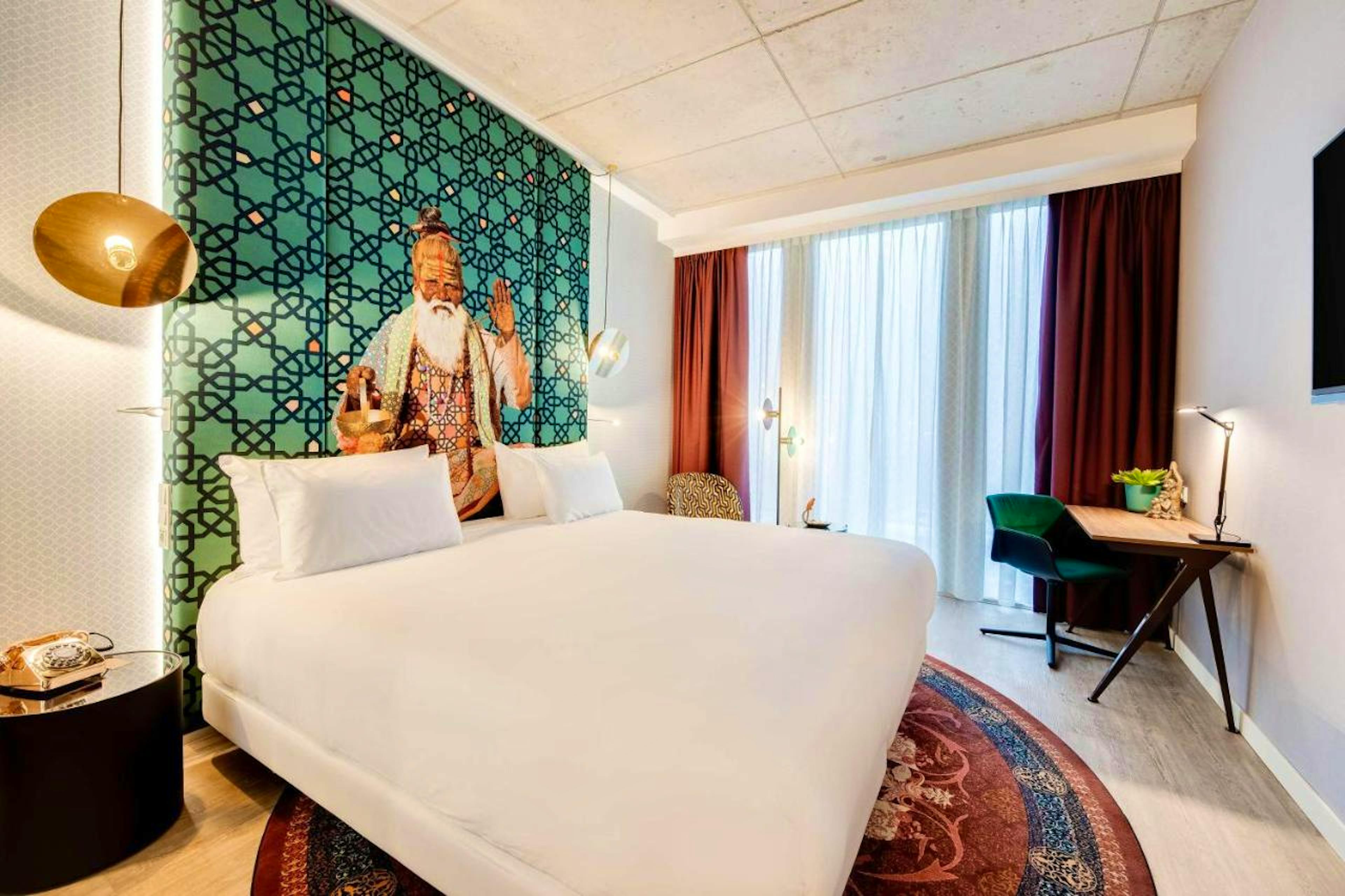 nhow Amsterdam Rai - Image 4