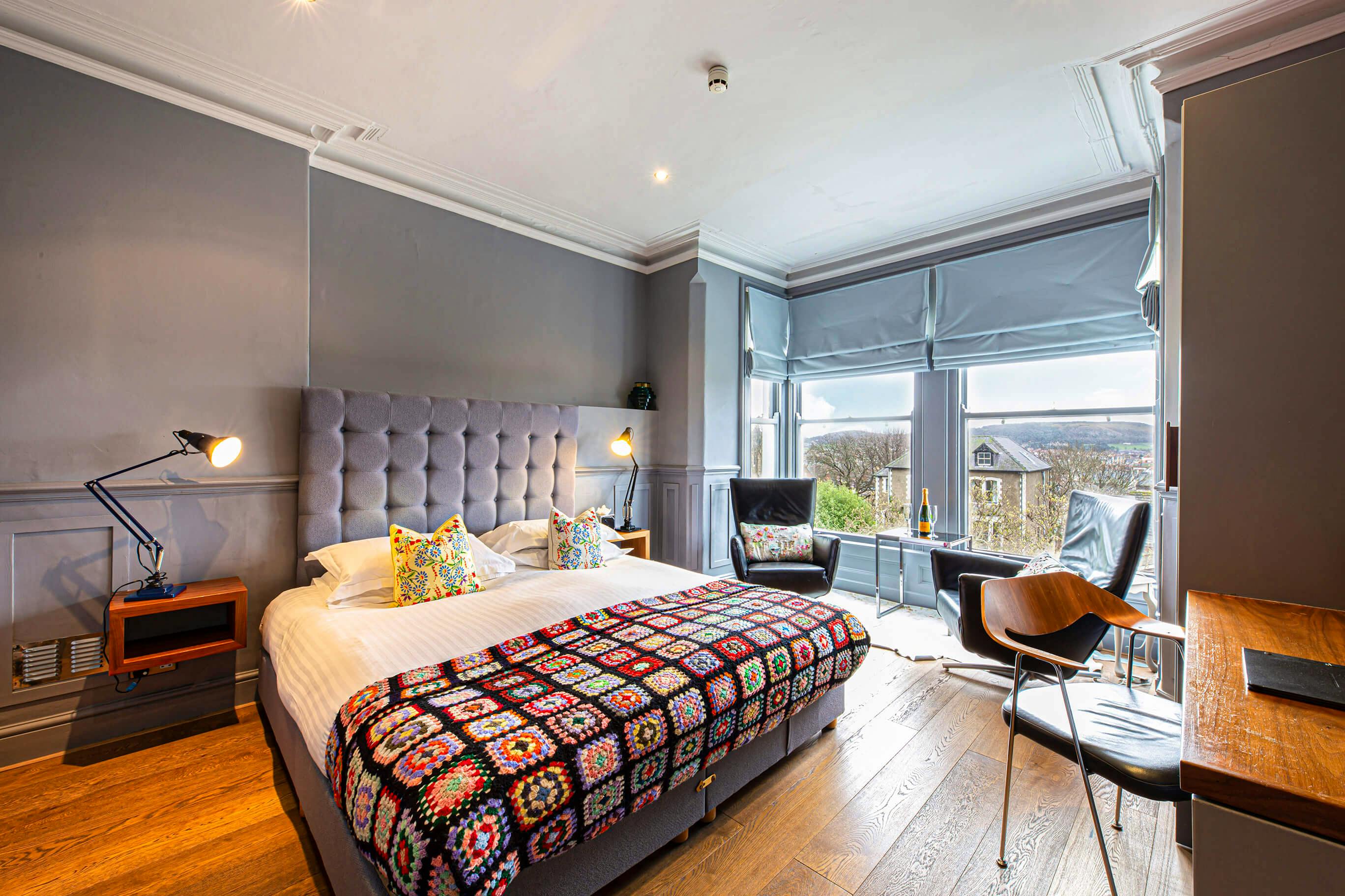 Escape Boutique B&B - A Contemporary Boutique Hotel, With Exceptional Rooms