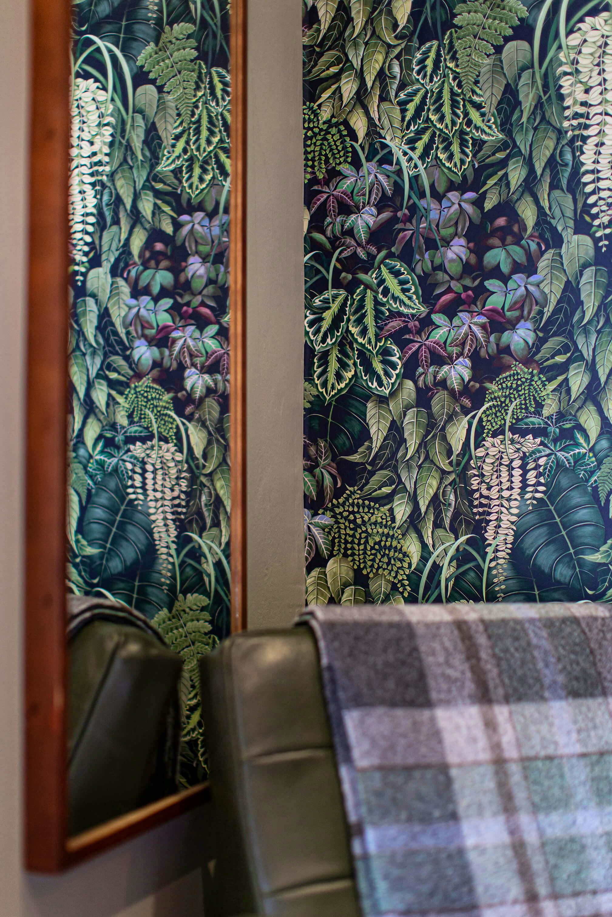 Room 2 - Urban Jungle