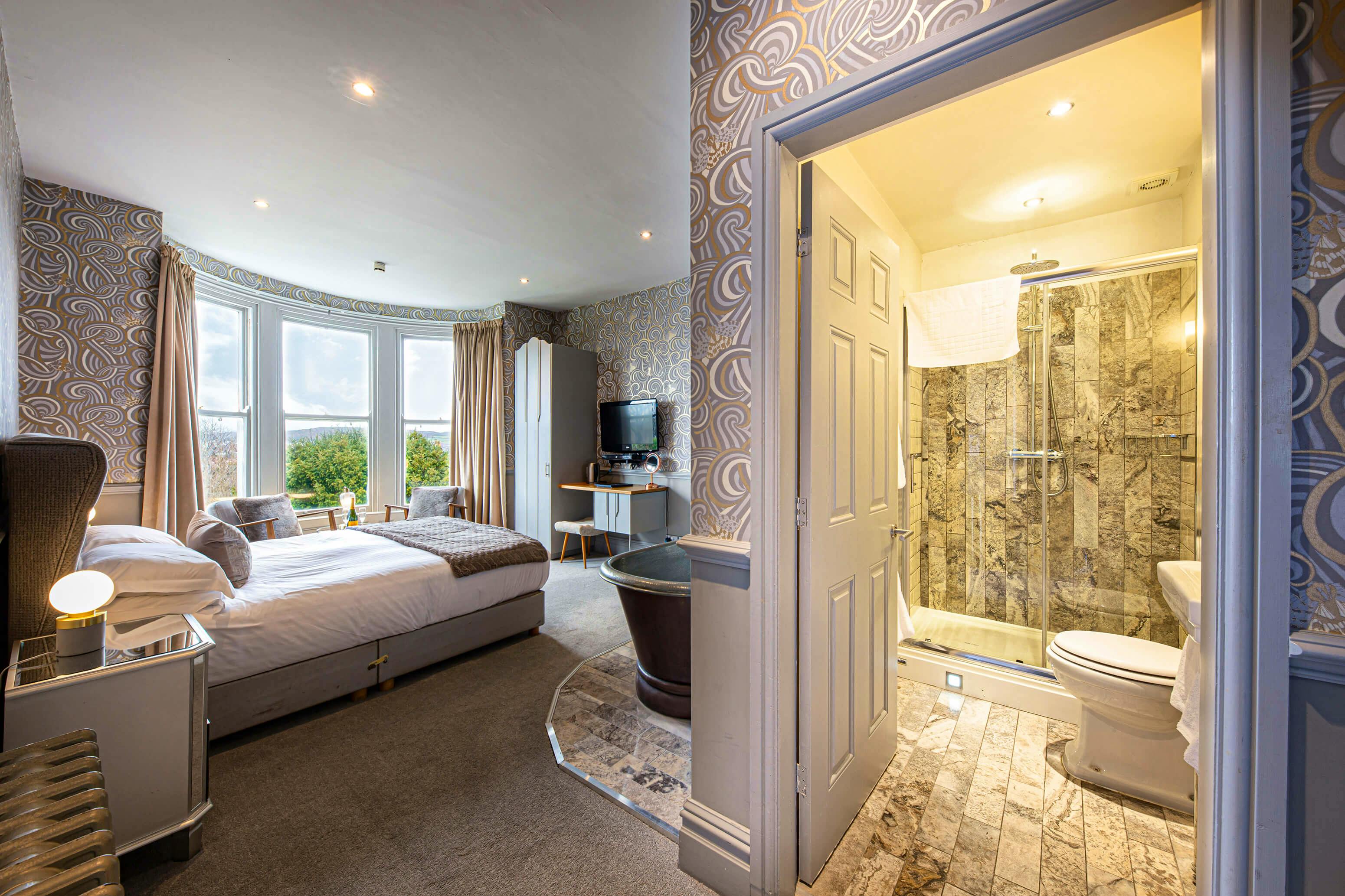 Room 3 - Contemporary Deco