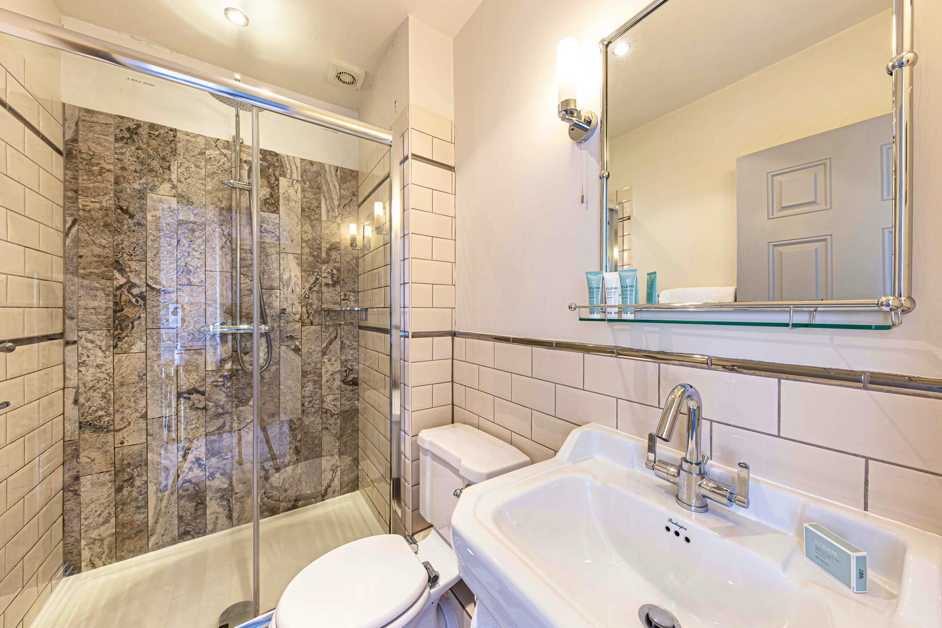 Room 3 - Contemporary Deco