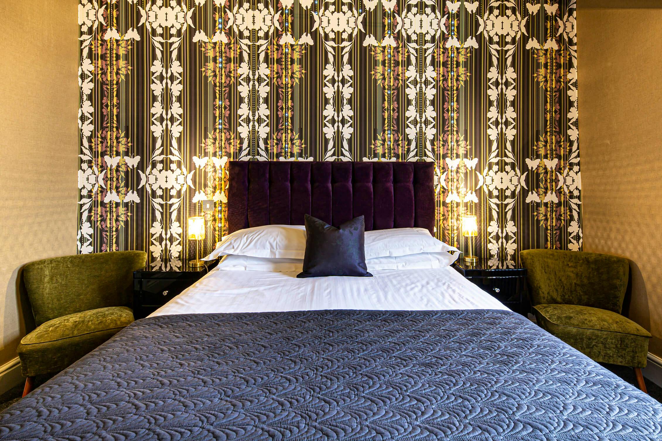 Room 6 - The Boudoir