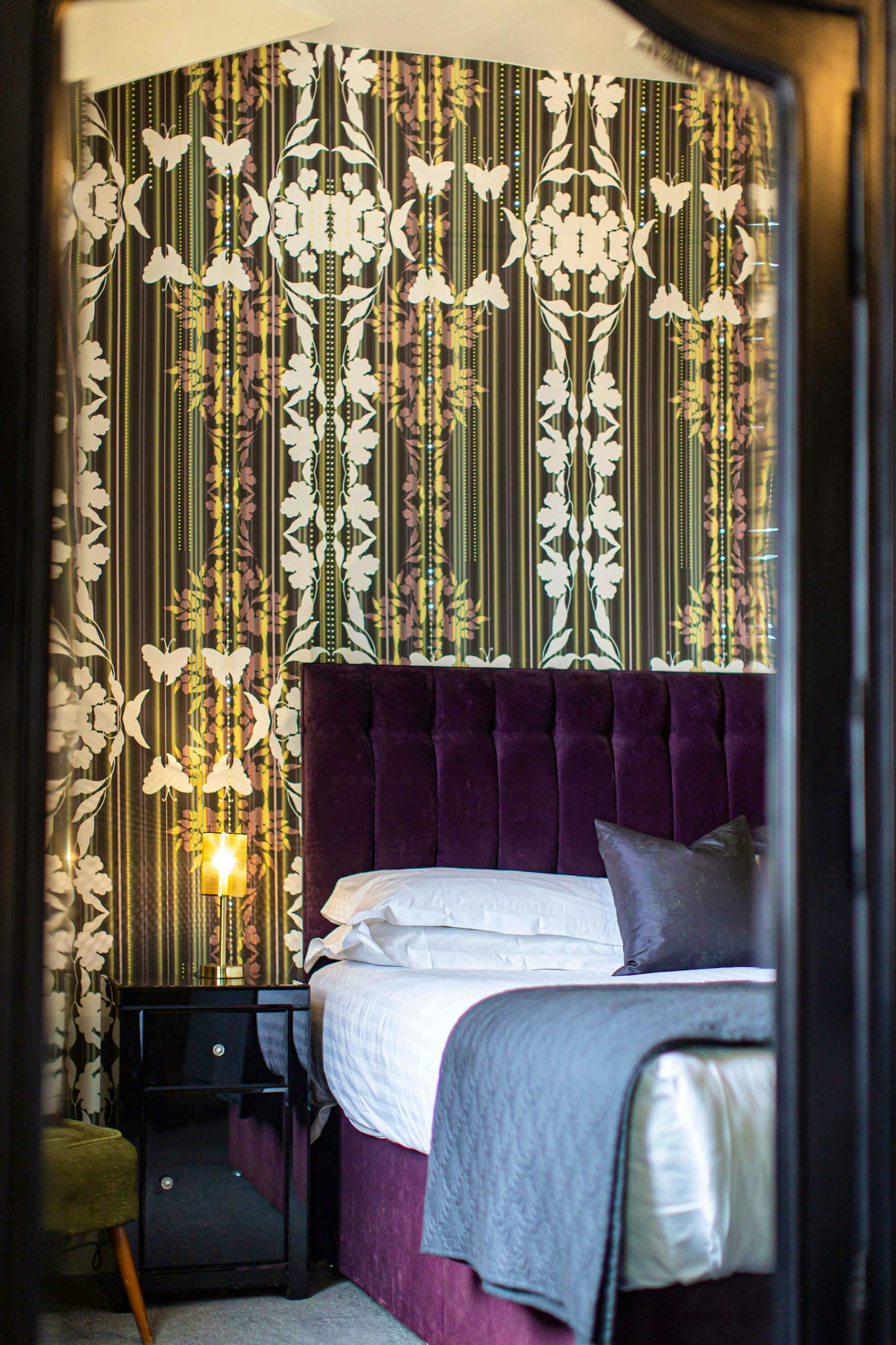 Room 6 - The Boudoir