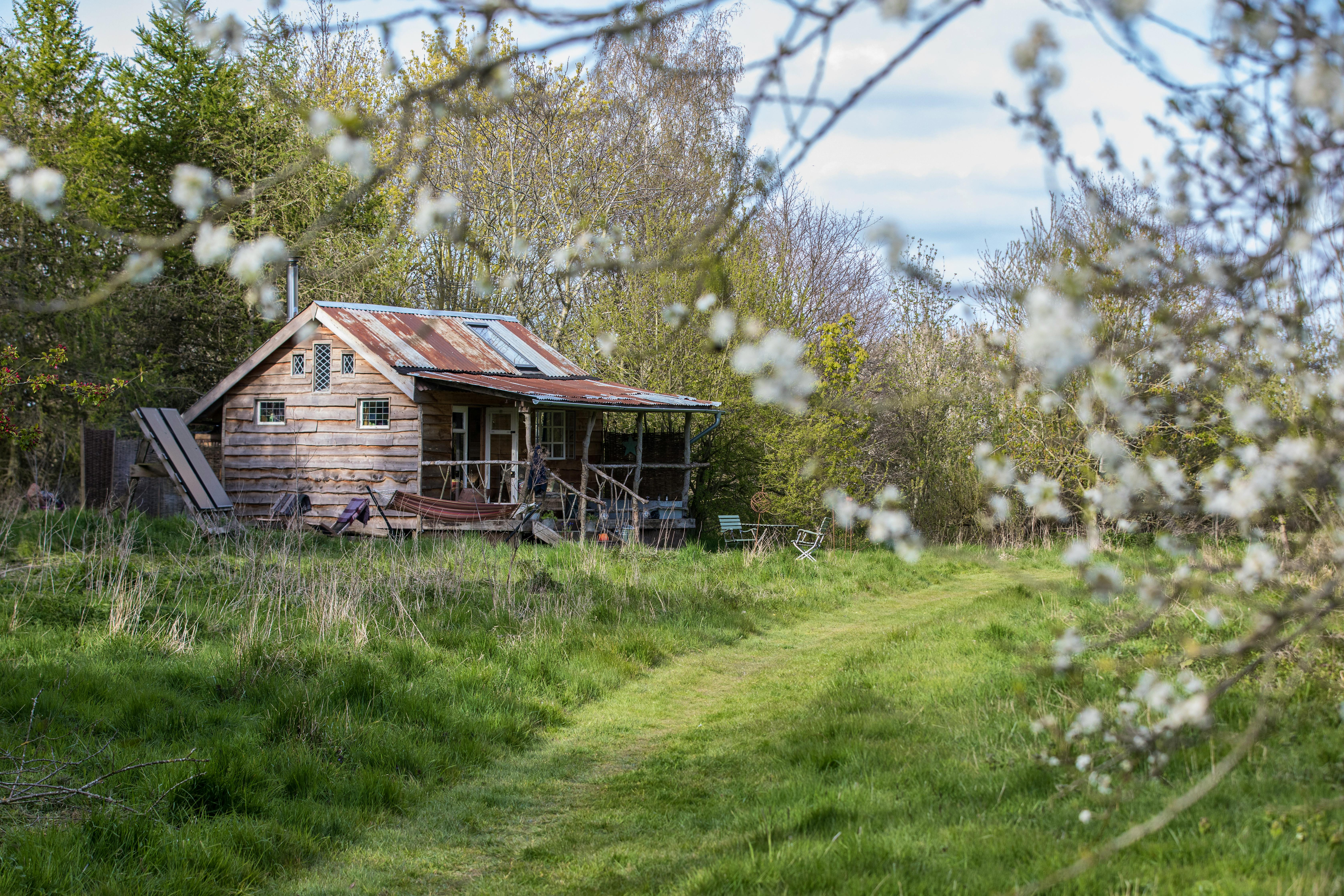 Escape to the East Coast