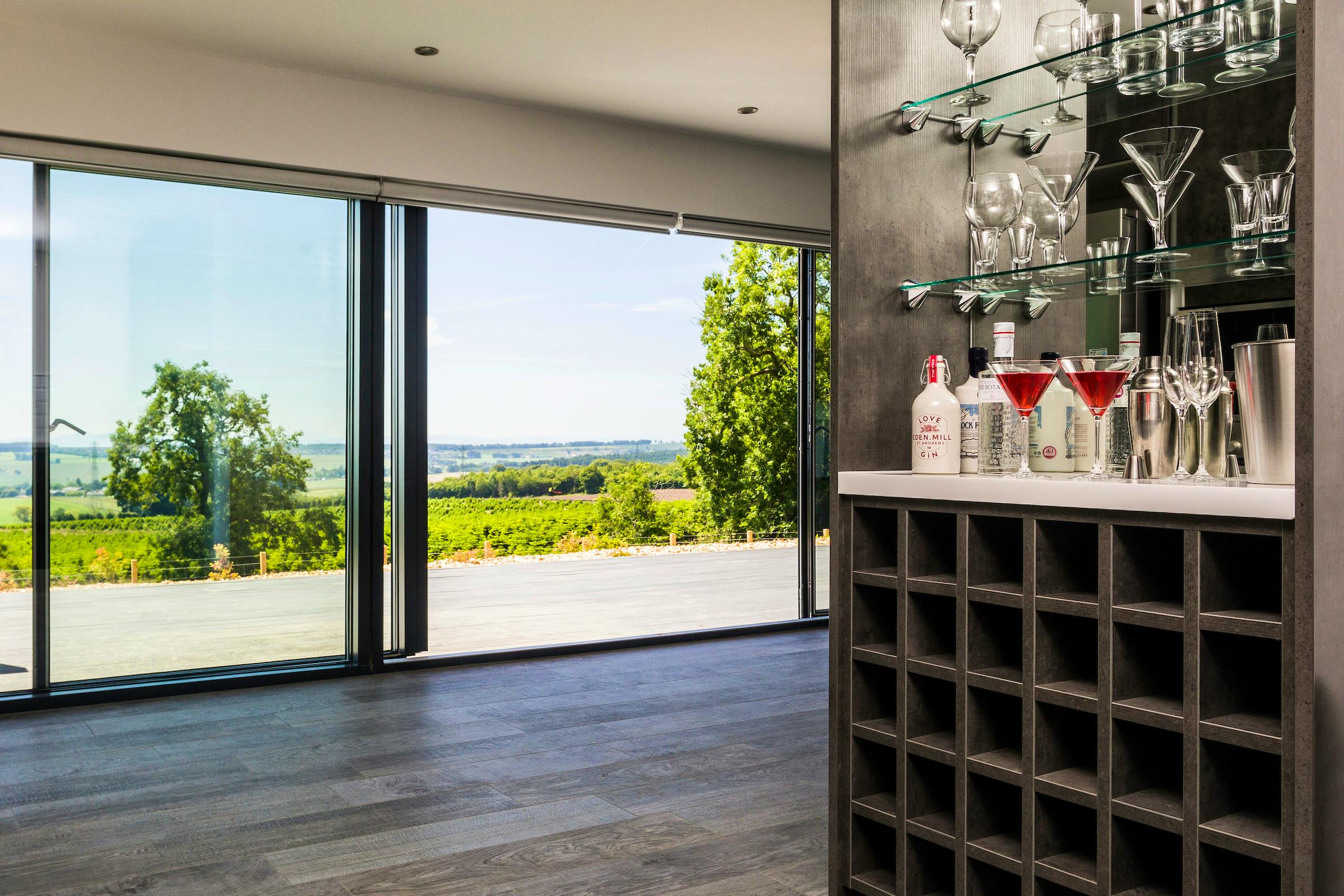 Lovers Cocktail Bar & Views