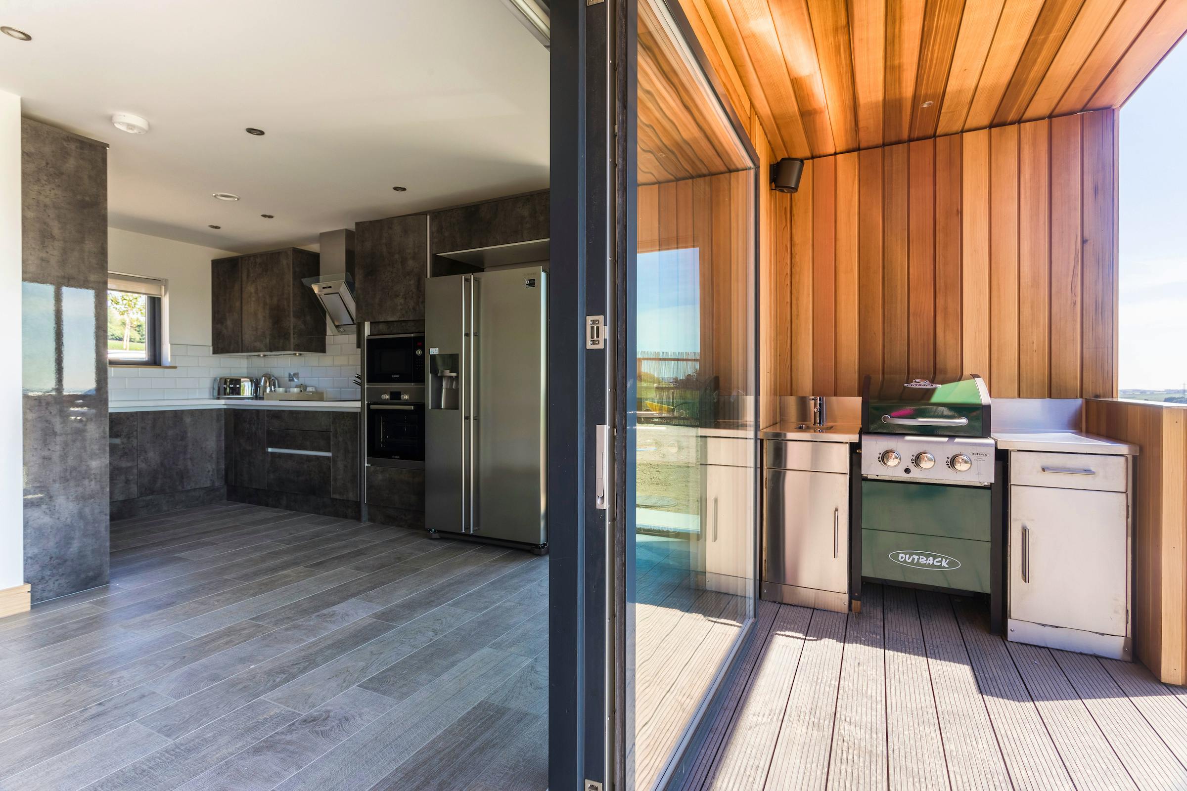 Lovers Kitchen & BBQ