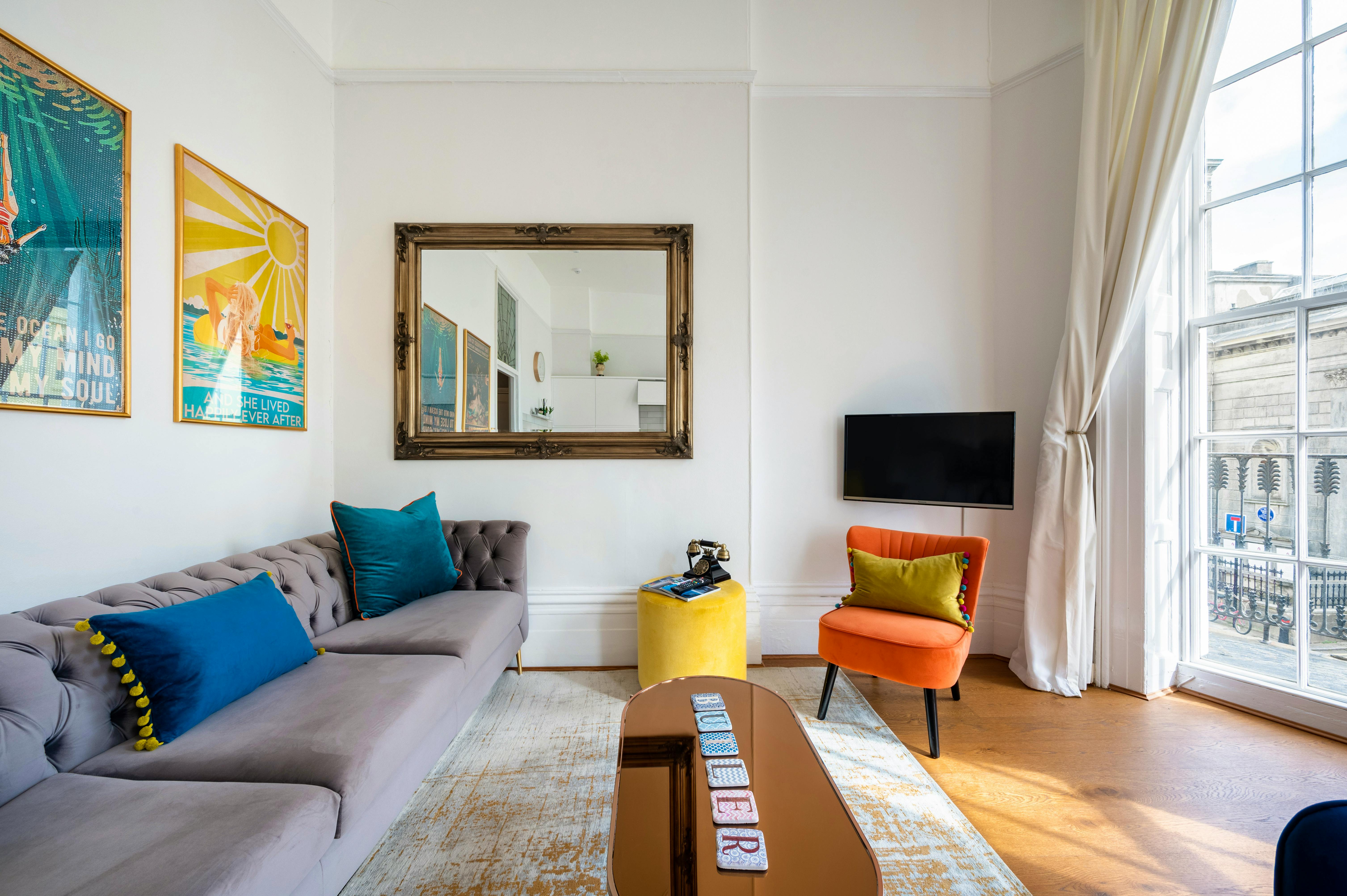 Seaside Summer Staycations