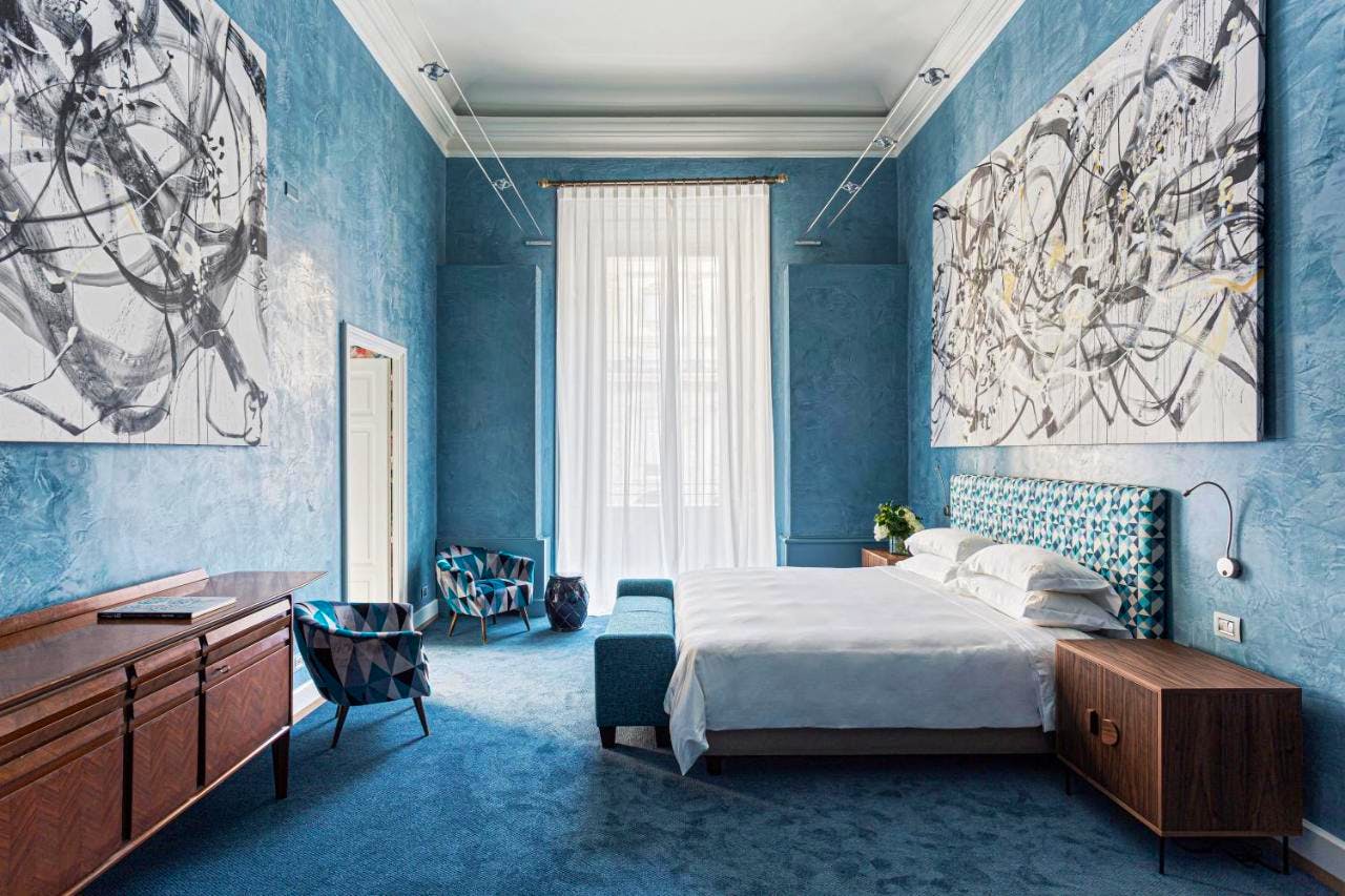 Grand Ferdinand Hotel Vienna - Image 5