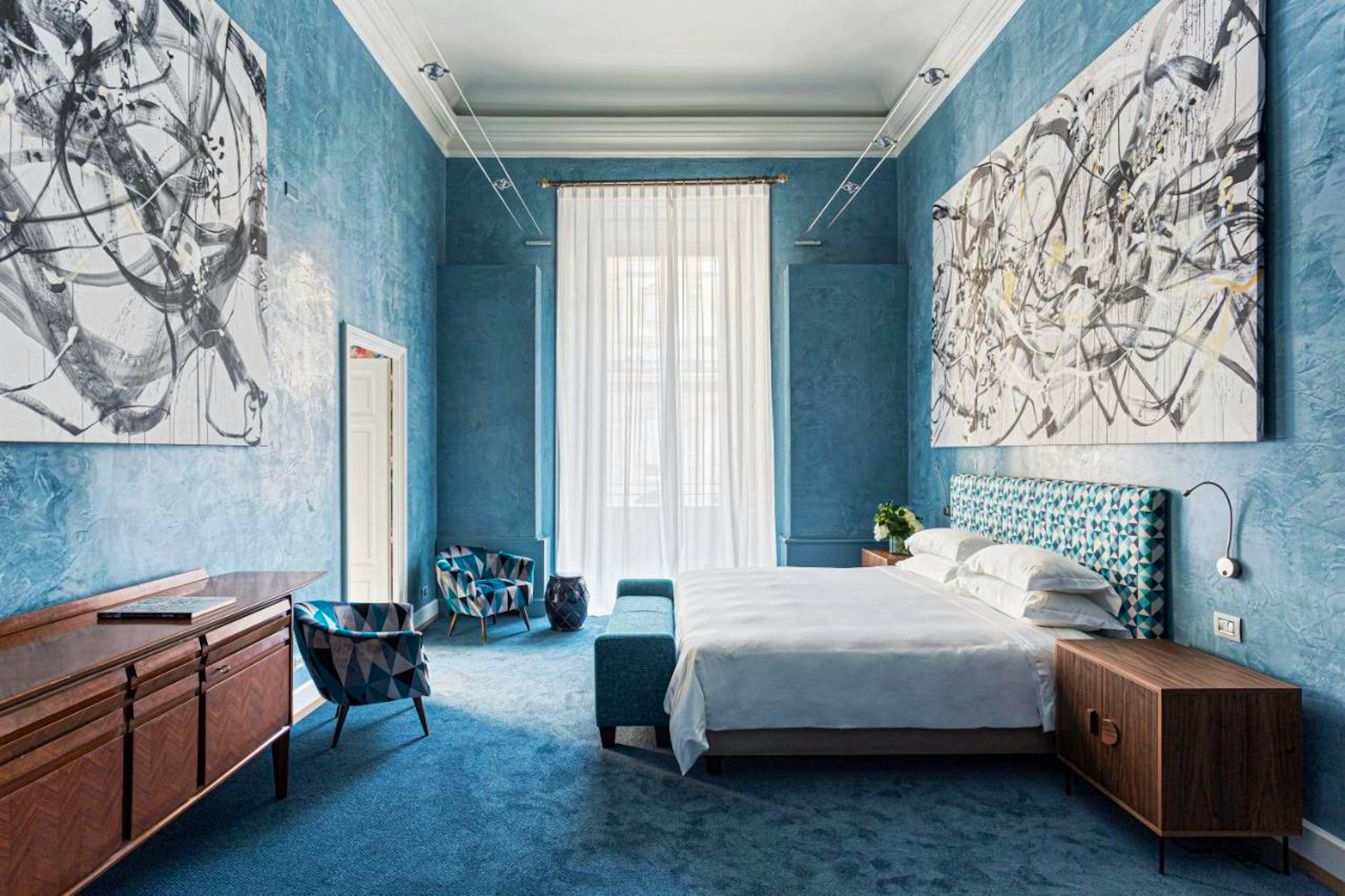 Grand Ferdinand Hotel Vienna - Image 5