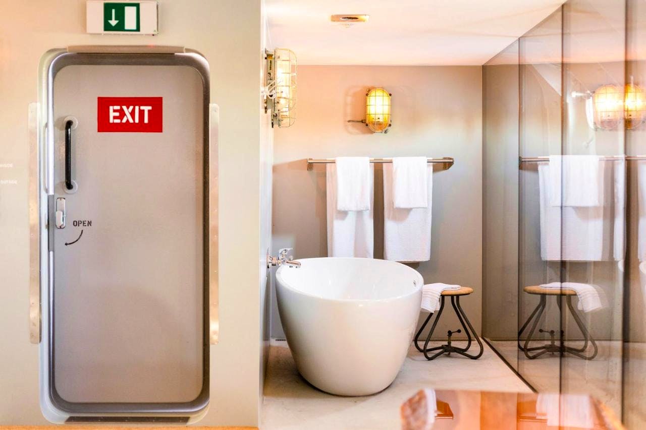 Lightship Amsterdam - Image 4