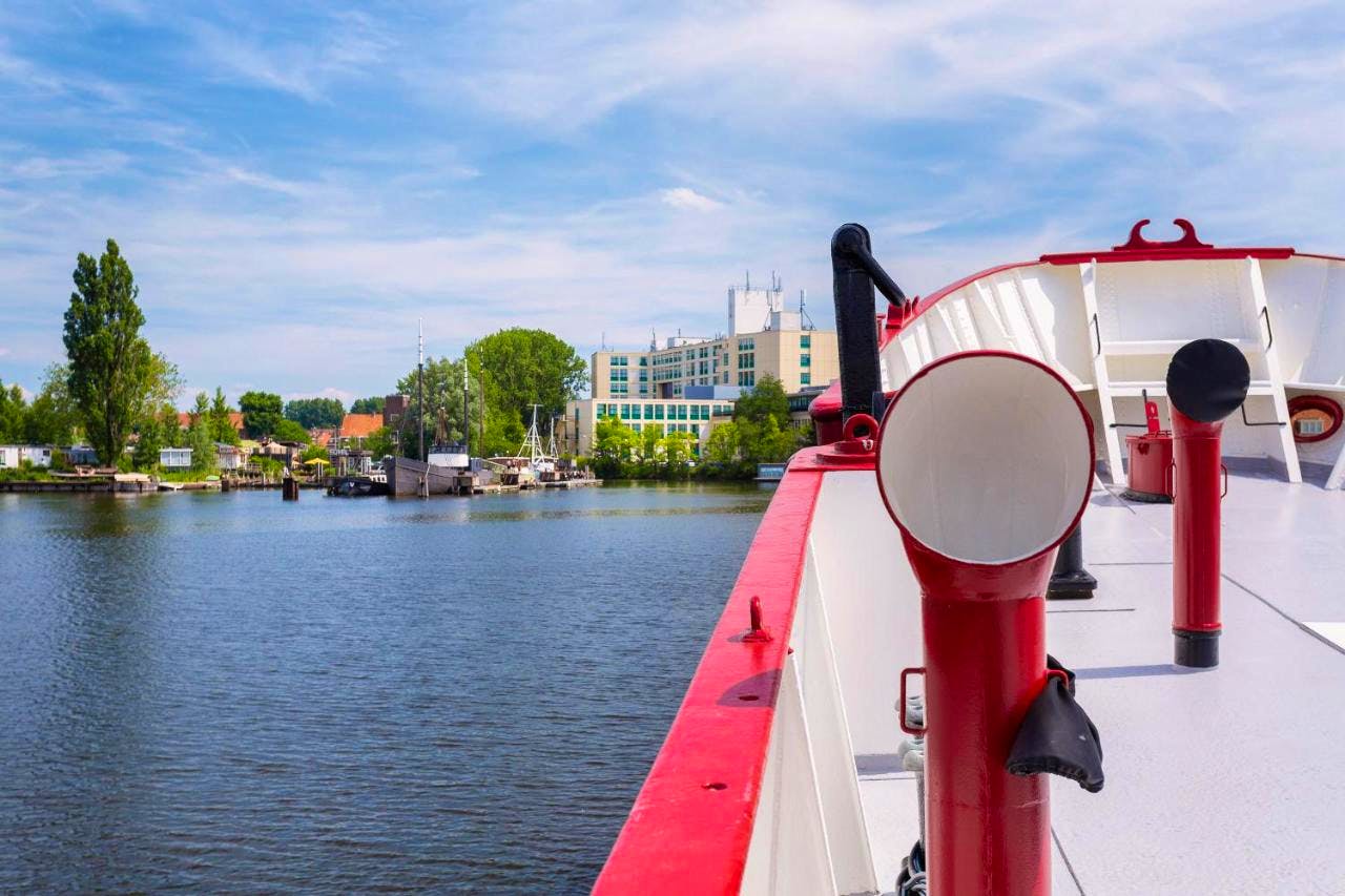 Lightship Amsterdam - Image 6
